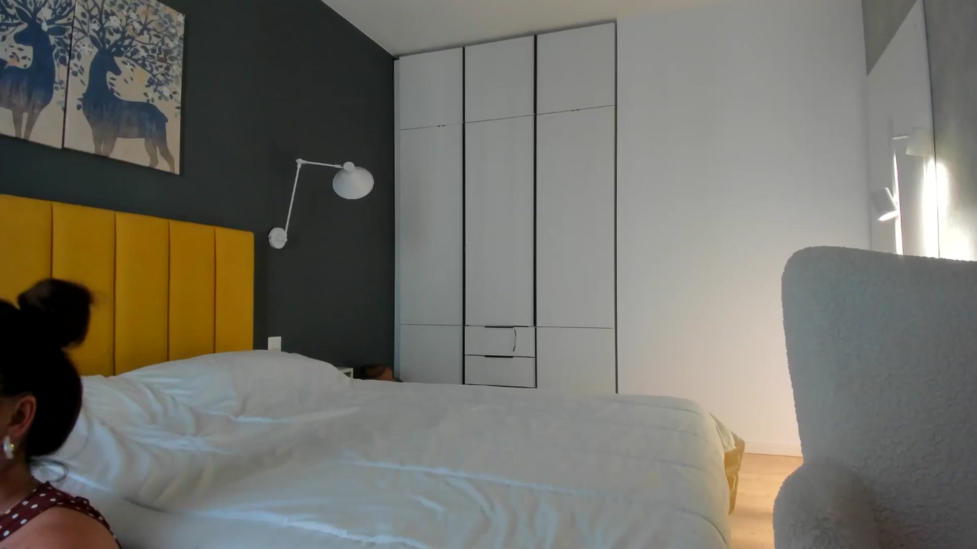 Gallery image thumbnail from Eve___'s myfreecams stream on, 09/03/2024, 13:37 image 7 of 20