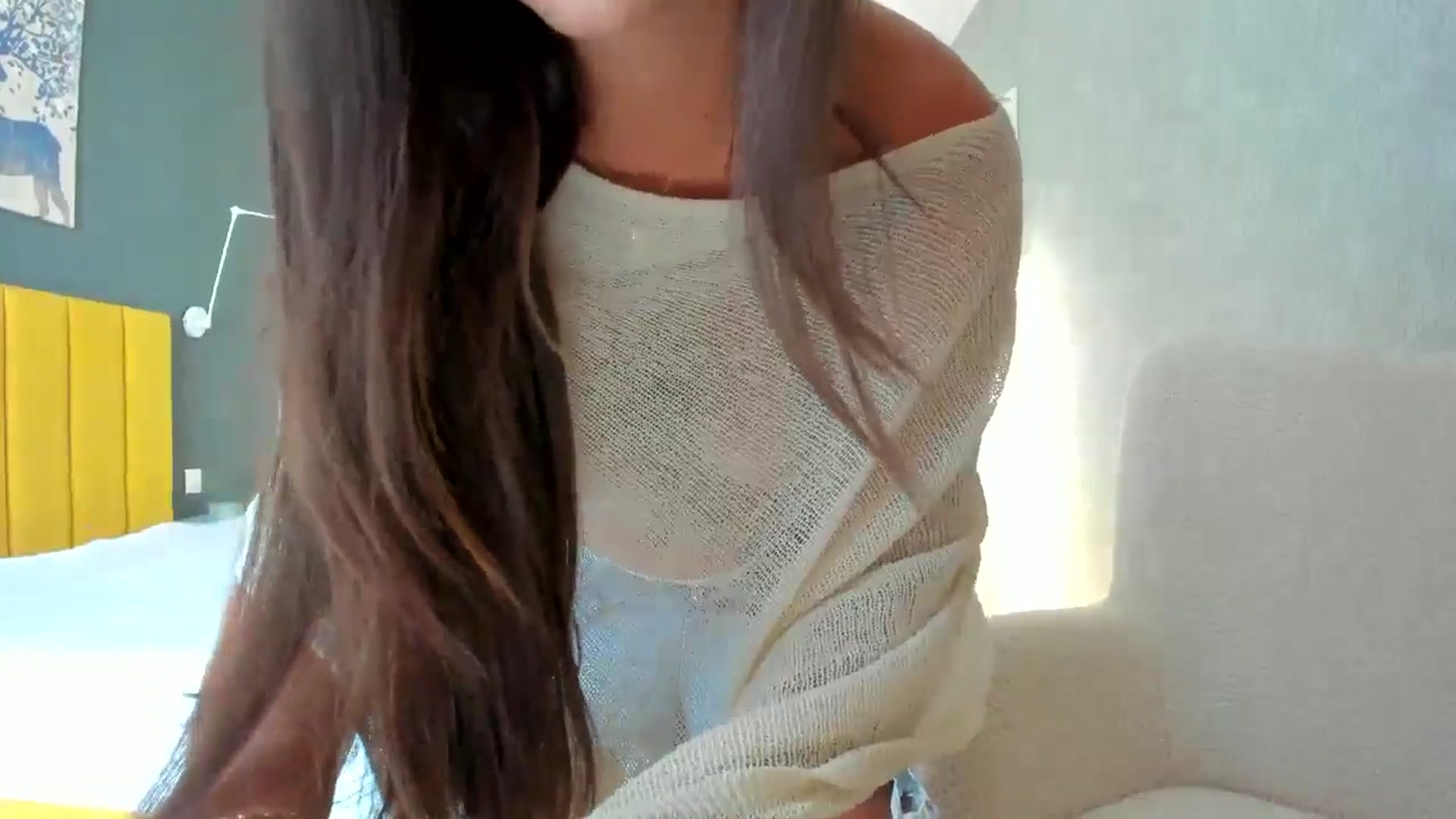 Gallery image thumbnail from Eve___'s myfreecams stream on, 09/05/2024, 14:13 image 14 of 20