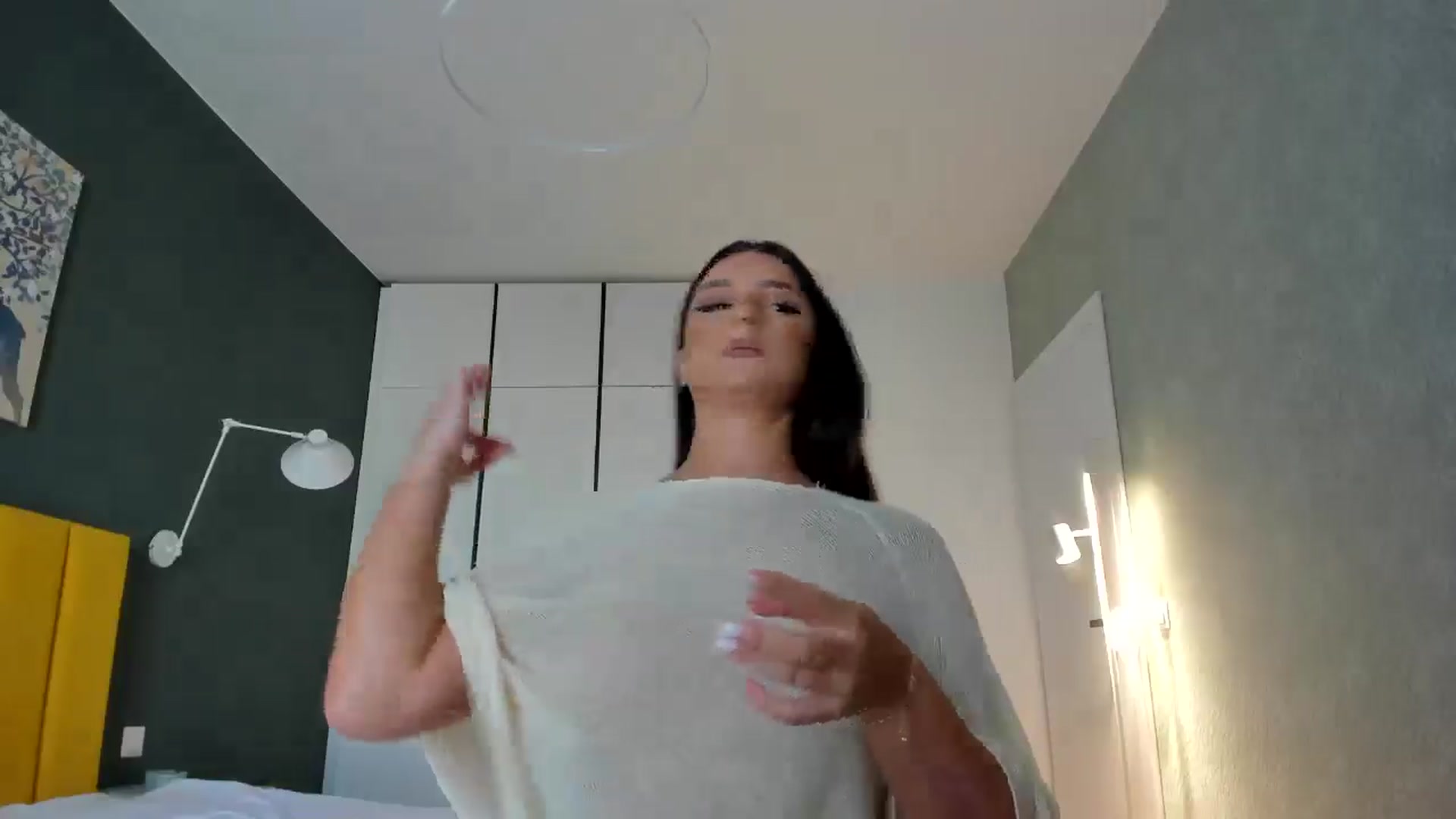 Gallery image thumbnail from Eve___'s myfreecams stream on, 09/05/2024, 15:05 image 3 of 20