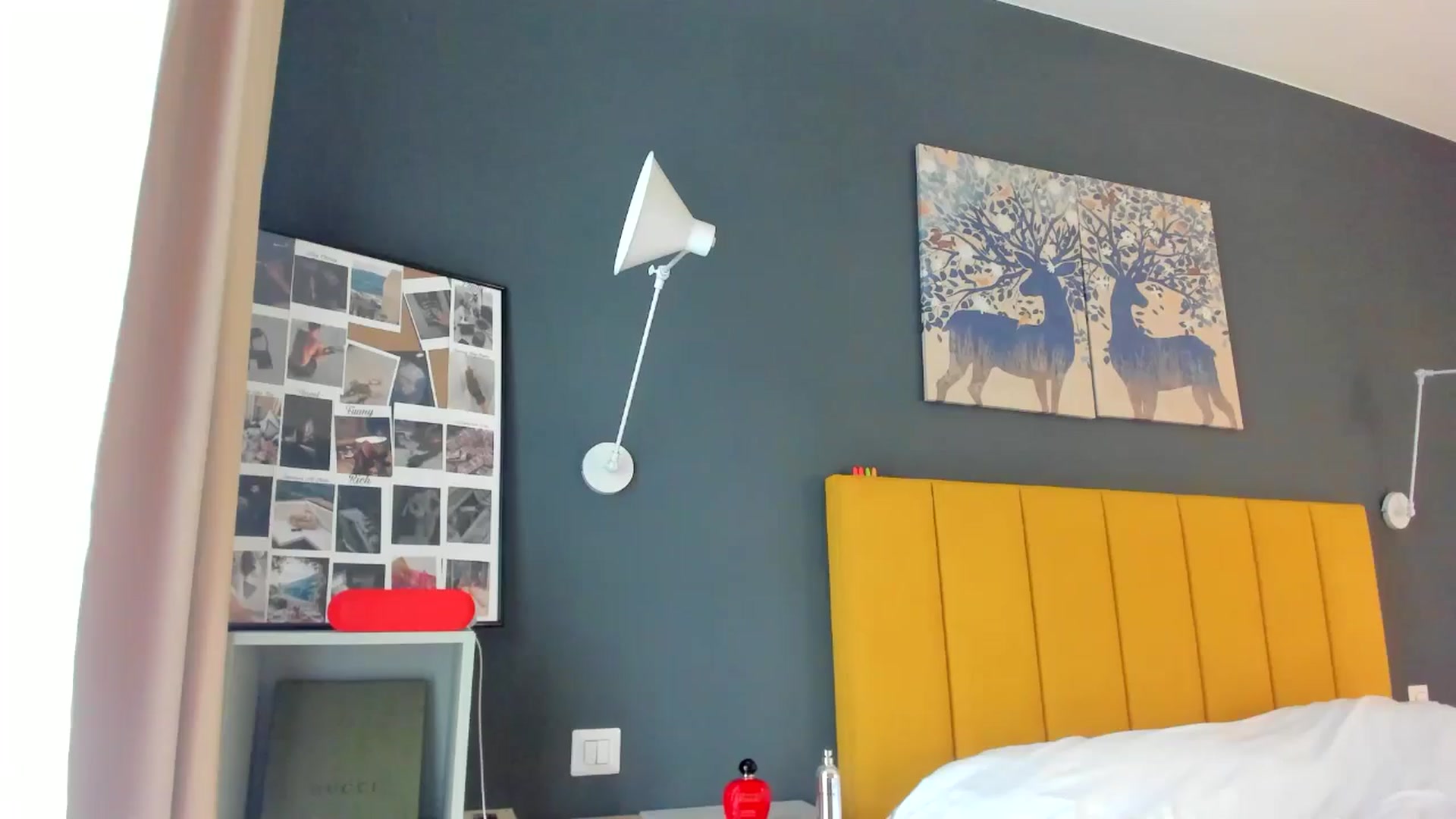 Gallery image thumbnail from Eve___'s myfreecams stream on, 09/14/2024, 14:26 image 1 of 20
