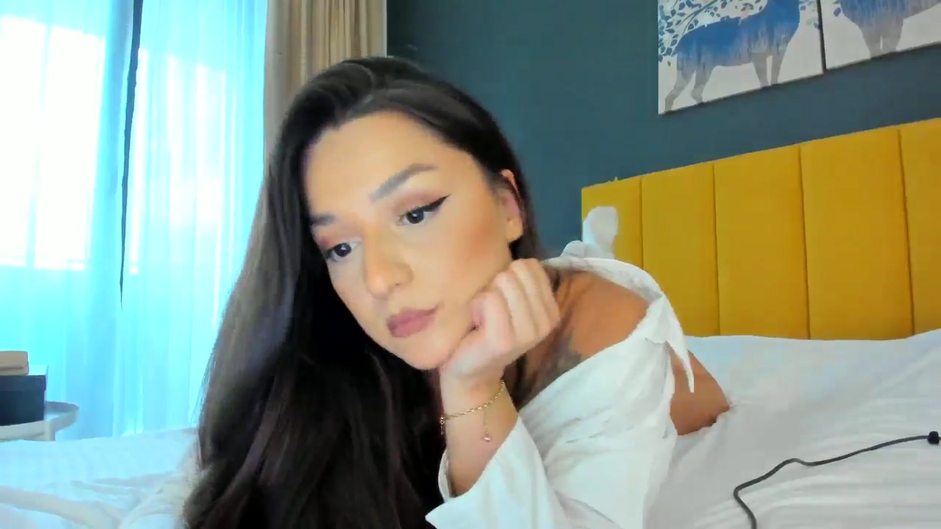Gallery image thumbnail from Eve___'s myfreecams stream on, 10/11/2024, 14:50 image 16 of 20