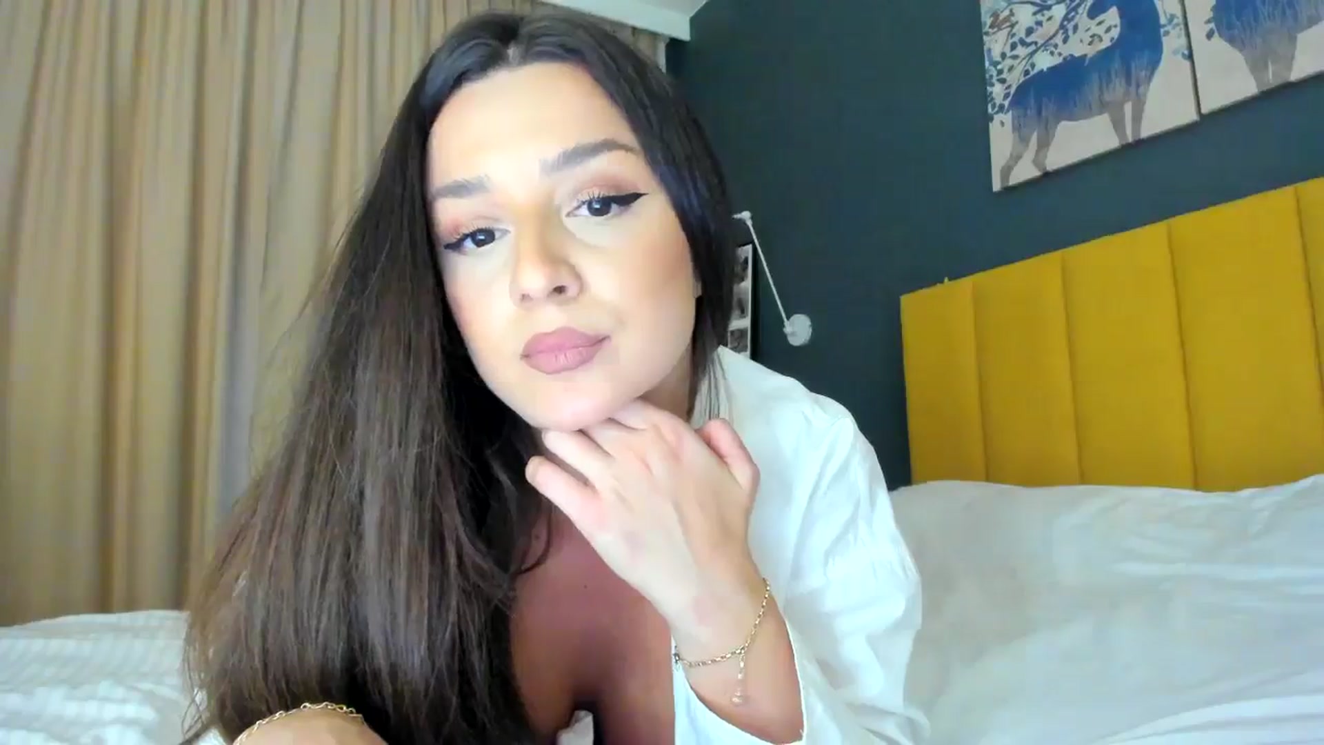 Gallery image thumbnail from Eve___'s myfreecams stream on, 10/11/2024, 15:47 image 20 of 20