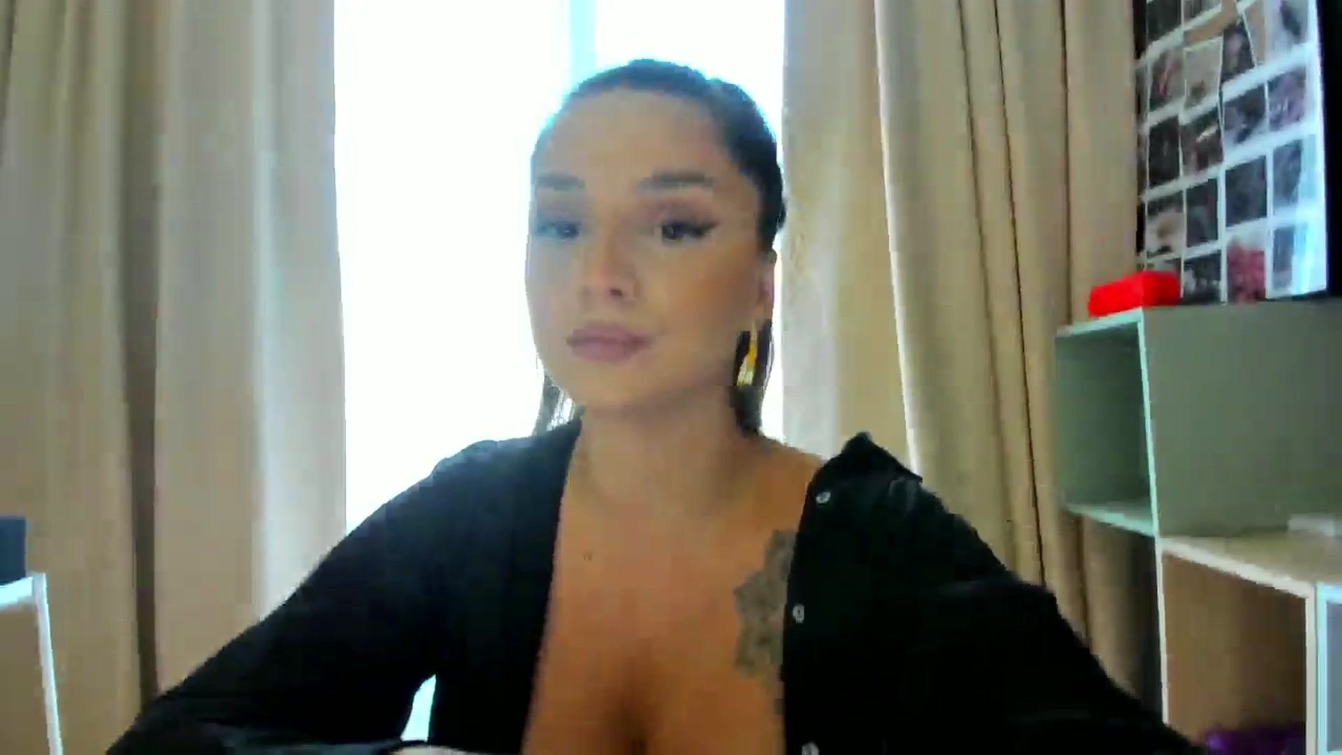 Gallery image thumbnail from Eve___'s myfreecams stream on, 10/24/2024, 12:06 image 20 of 20