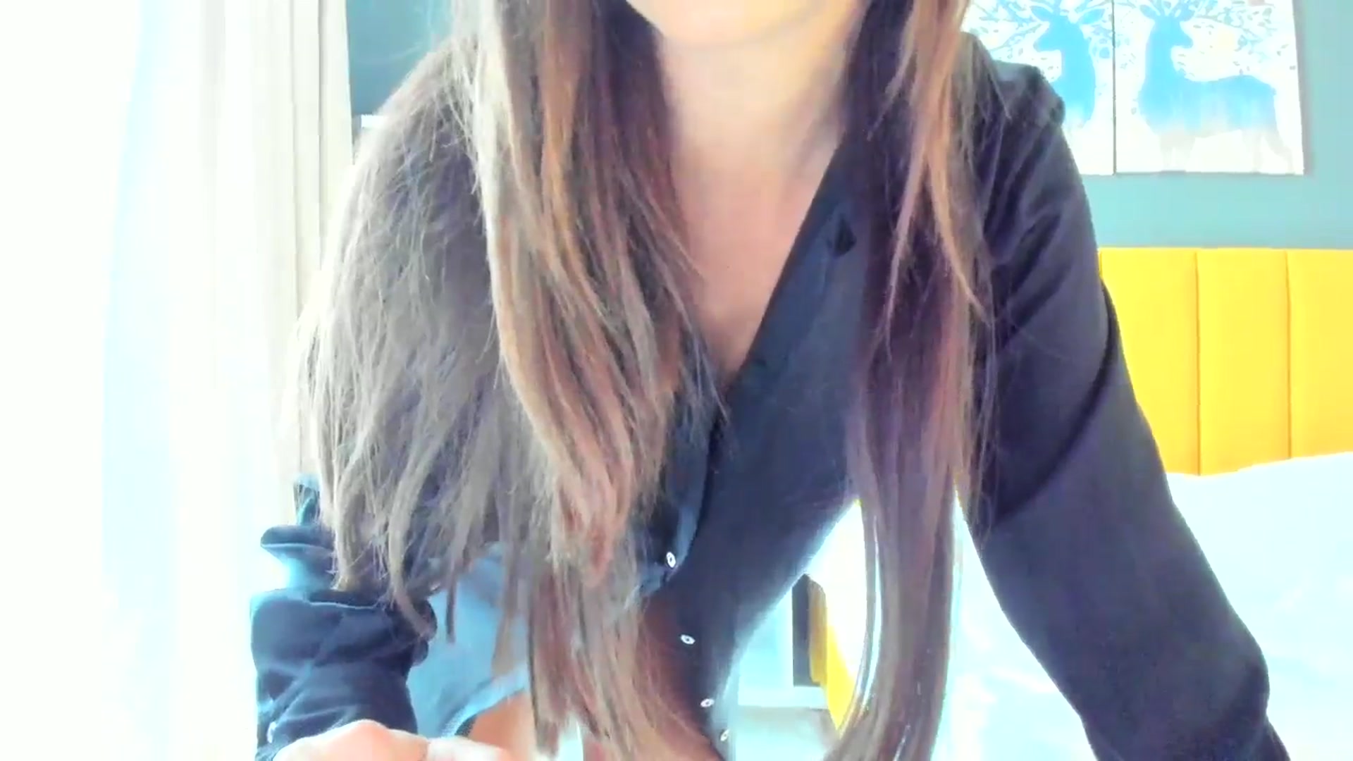Gallery image thumbnail from Eve___'s myfreecams stream on, 10/24/2024, 13:36 image 14 of 20