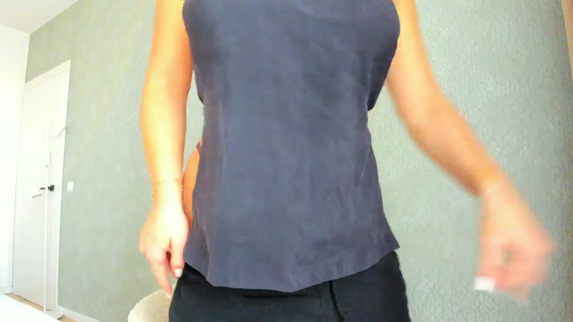 Gallery image thumbnail from Eve___'s myfreecams stream on, 11/07/2024, 13:26 image 14 of 20