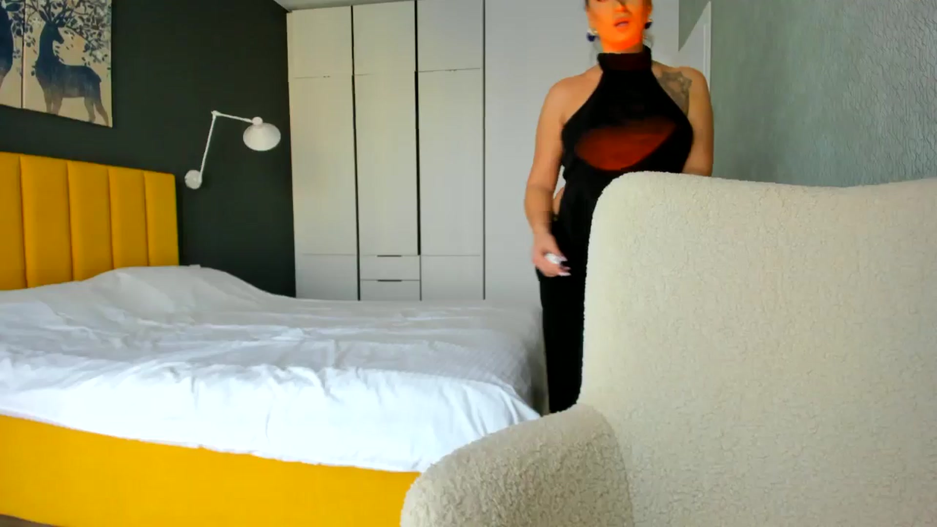 Gallery image thumbnail from Eve___'s myfreecams stream on, 11/07/2024, 13:26 image 4 of 20