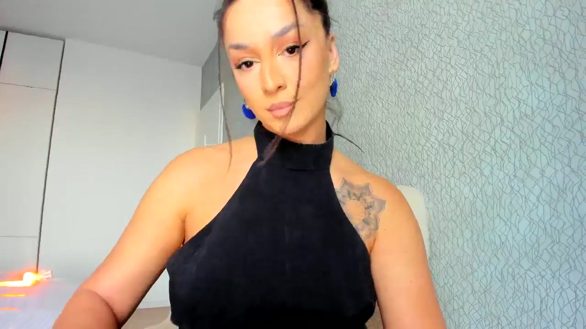 Gallery image thumbnail from Eve___'s myfreecams stream on, 11/07/2024, 14:50 image 7 of 20