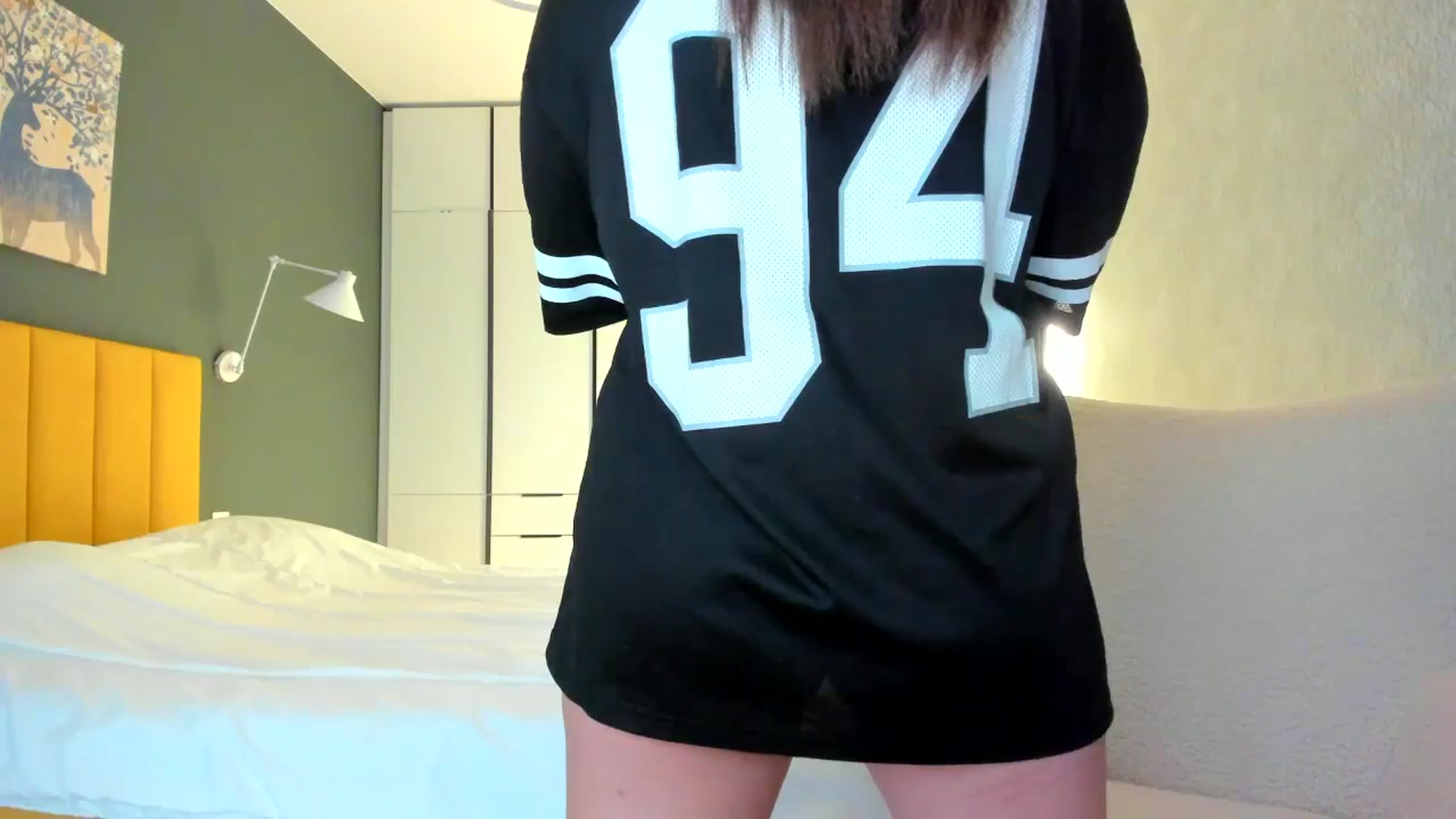Gallery image thumbnail from Eve___'s myfreecams stream on, 11/11/2024, 15:50 image 10 of 20