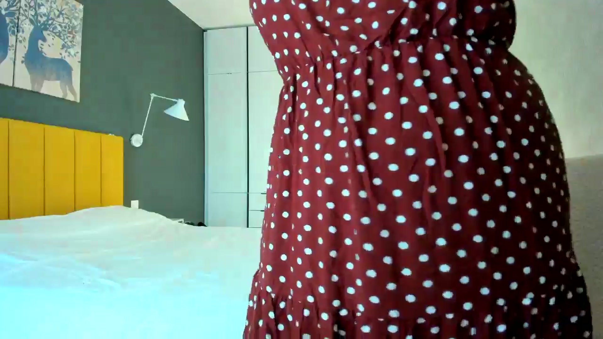 Gallery image thumbnail from Eve___'s myfreecams stream on, 11/17/2024, 17:30 image 4 of 20