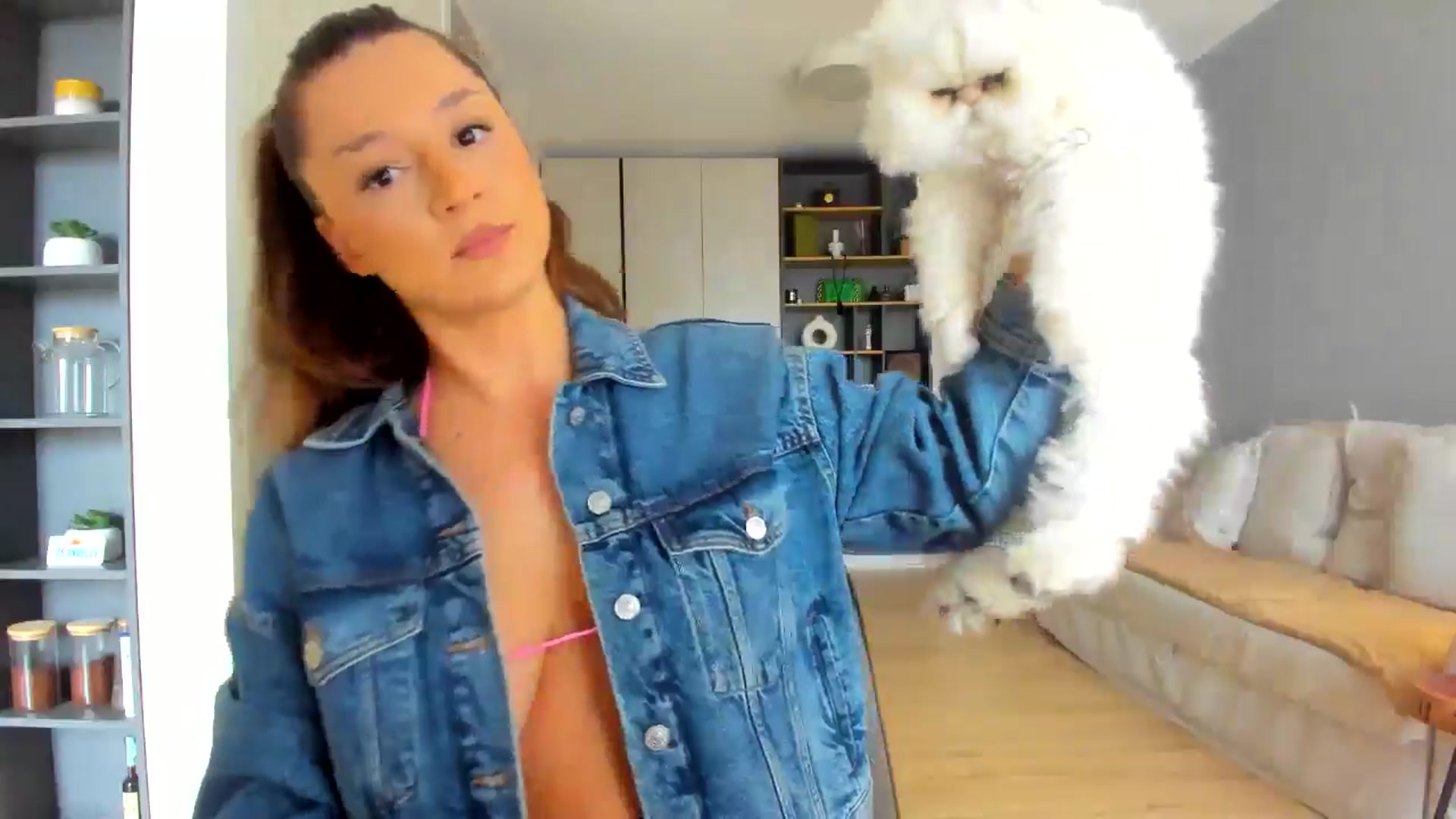 Gallery image thumbnail from Eve___'s myfreecams stream on, 11/21/2024, 11:02 image 20 of 20