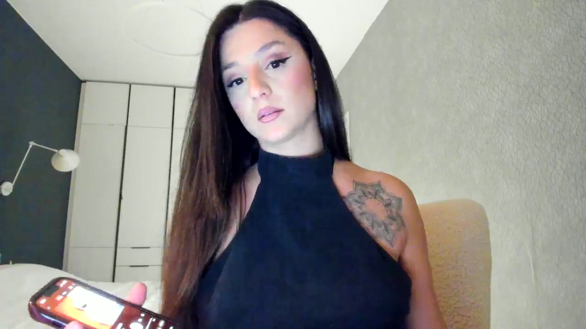 Gallery image thumbnail from Eve___'s myfreecams stream on, 11/29/2024, 15:04 image 5 of 20