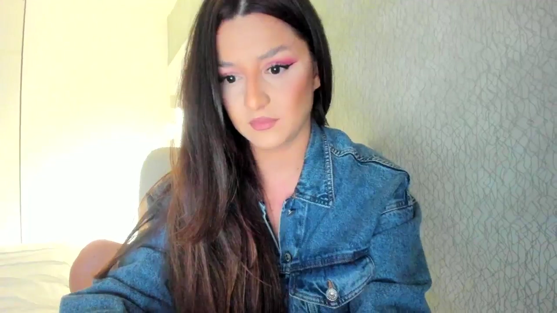 Gallery image thumbnail from Eve___'s myfreecams stream on, 12/11/2024, 14:14 image 16 of 20