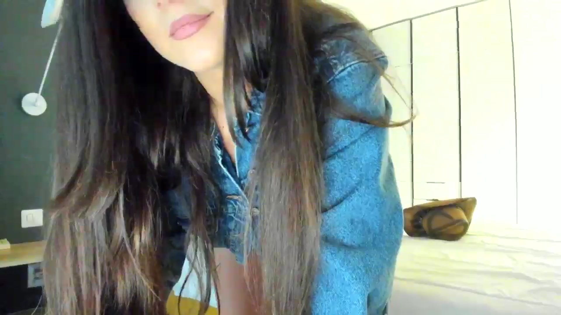 Gallery image thumbnail from Eve___'s myfreecams stream on, 12/11/2024, 14:14 image 19 of 20