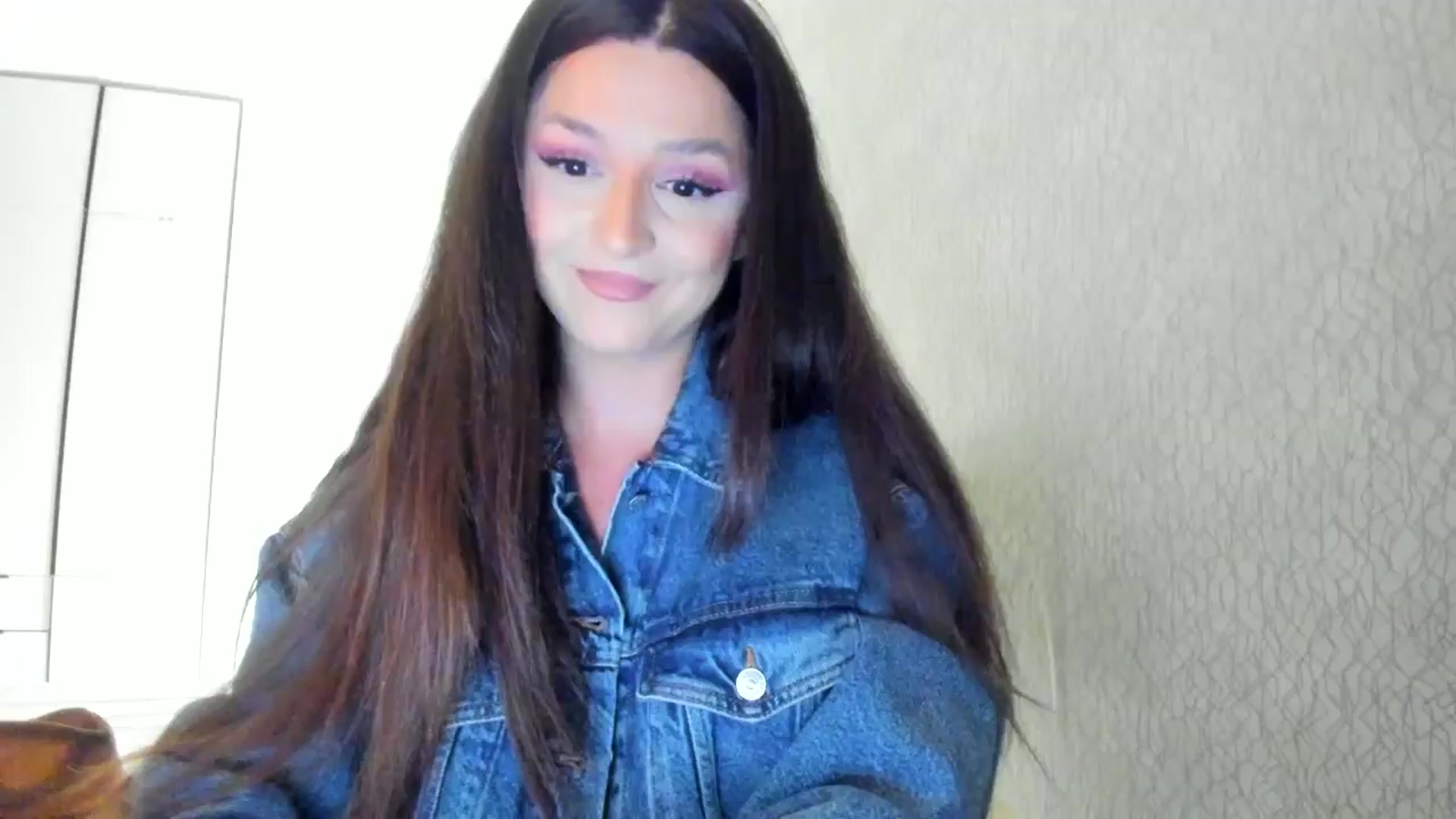 Gallery image thumbnail from Eve___'s myfreecams stream on, 12/11/2024, 14:42 image 1 of 20