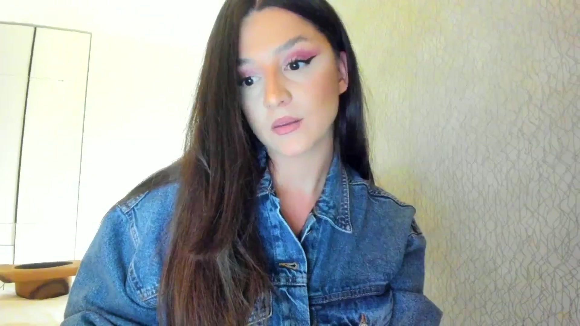 Gallery image thumbnail from Eve___'s myfreecams stream on, 12/11/2024, 14:42 image 9 of 20