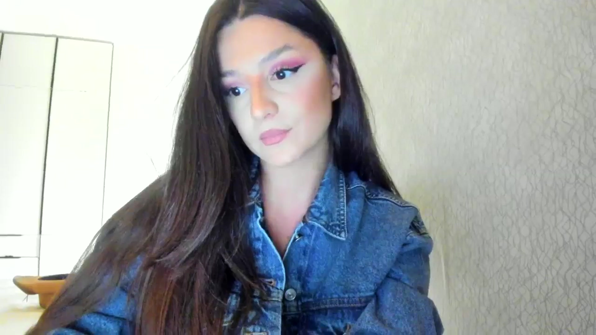 Gallery image thumbnail from Eve___'s myfreecams stream on, 12/11/2024, 14:42 image 11 of 20
