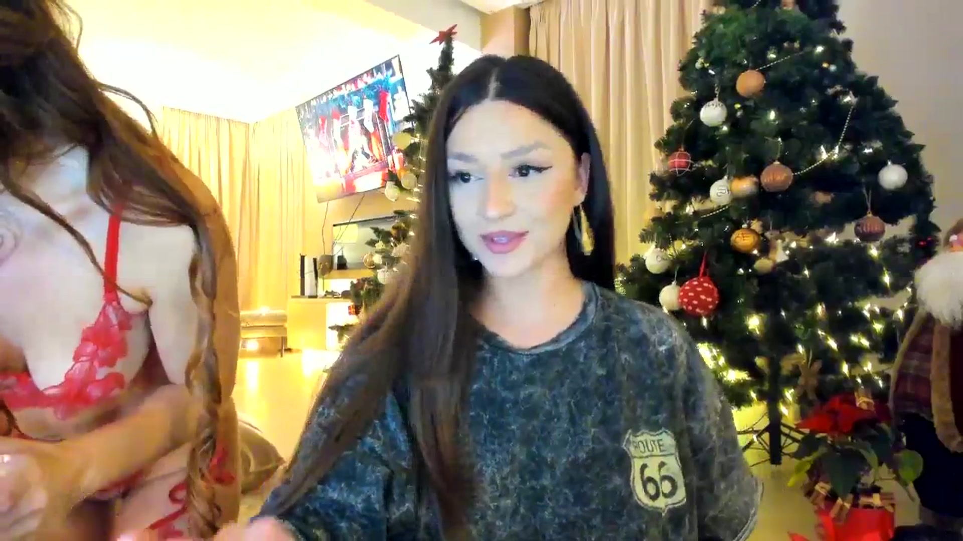Gallery image thumbnail from Eve___'s myfreecams stream on, 12/15/2024, 17:13 image 15 of 20