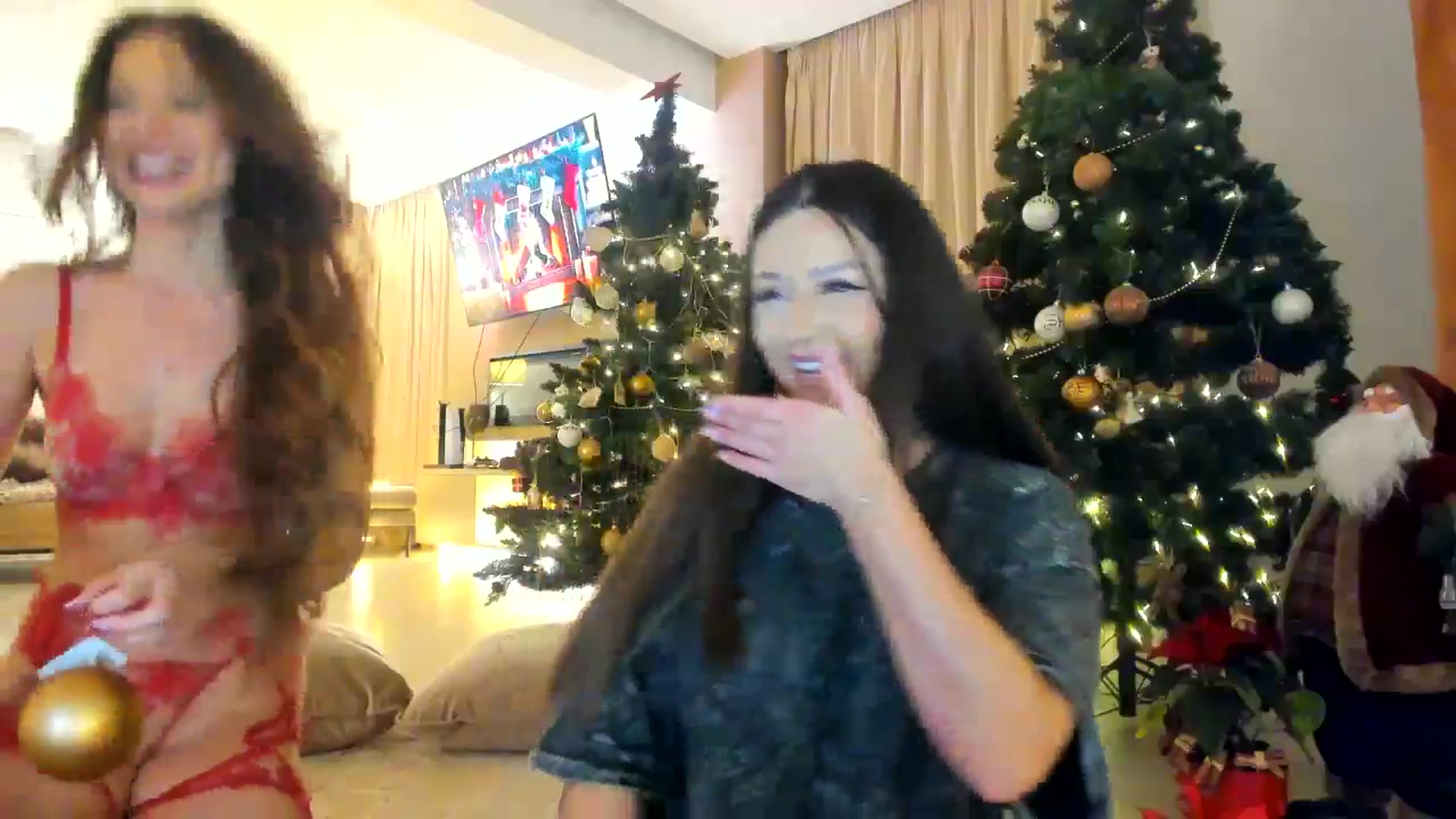 Gallery image thumbnail from Eve___'s myfreecams stream on, 12/15/2024, 17:13 image 14 of 20