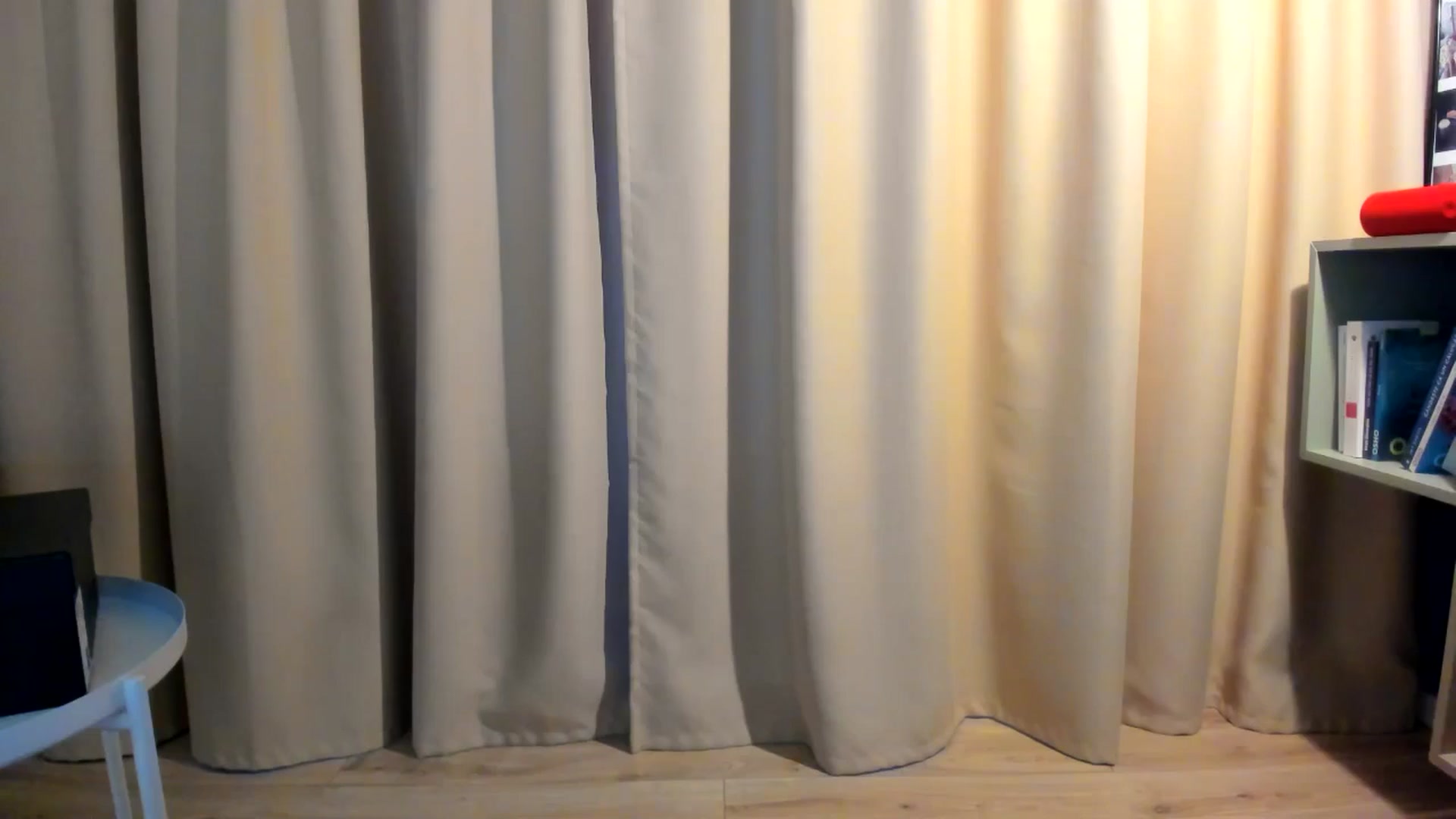 Gallery image thumbnail from Eve___'s myfreecams stream on, 01/04/2025, 15:05 image 15 of 20