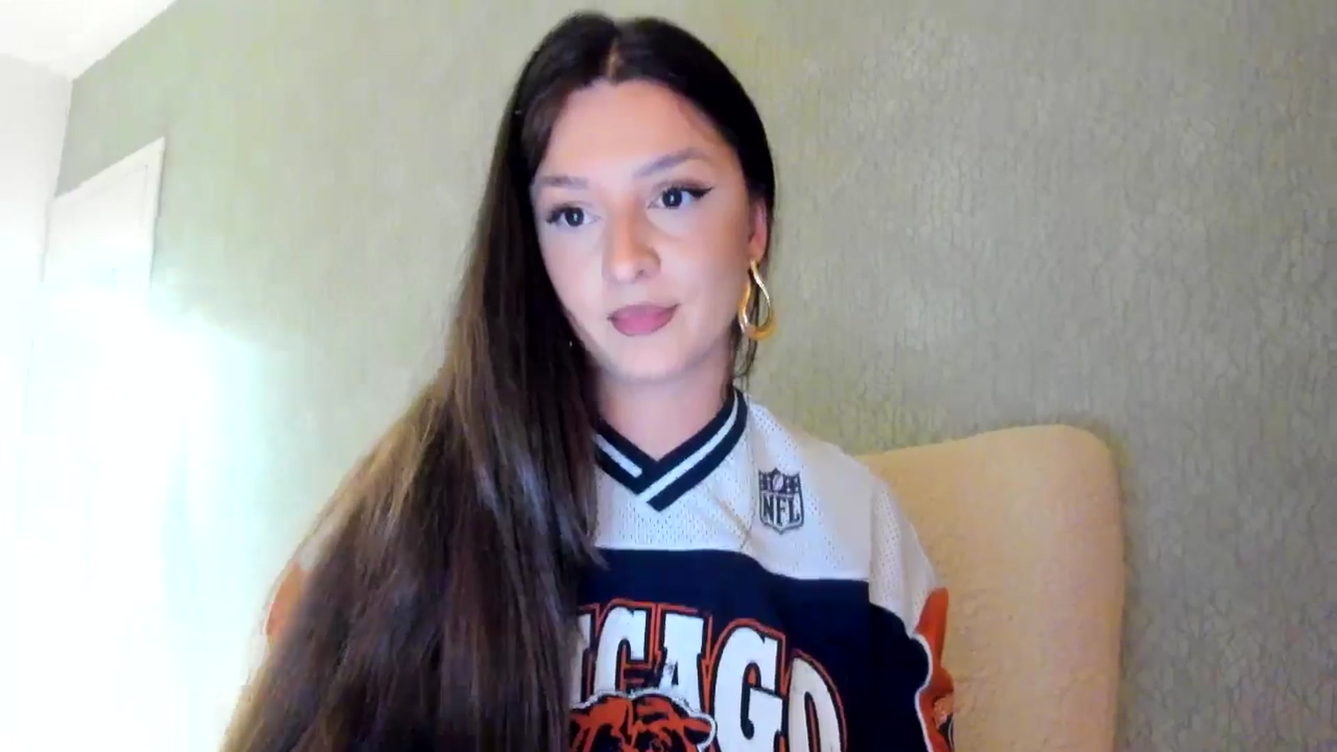 Gallery image thumbnail from Eve___'s myfreecams stream on, 01/05/2025, 17:39 image 2 of 20