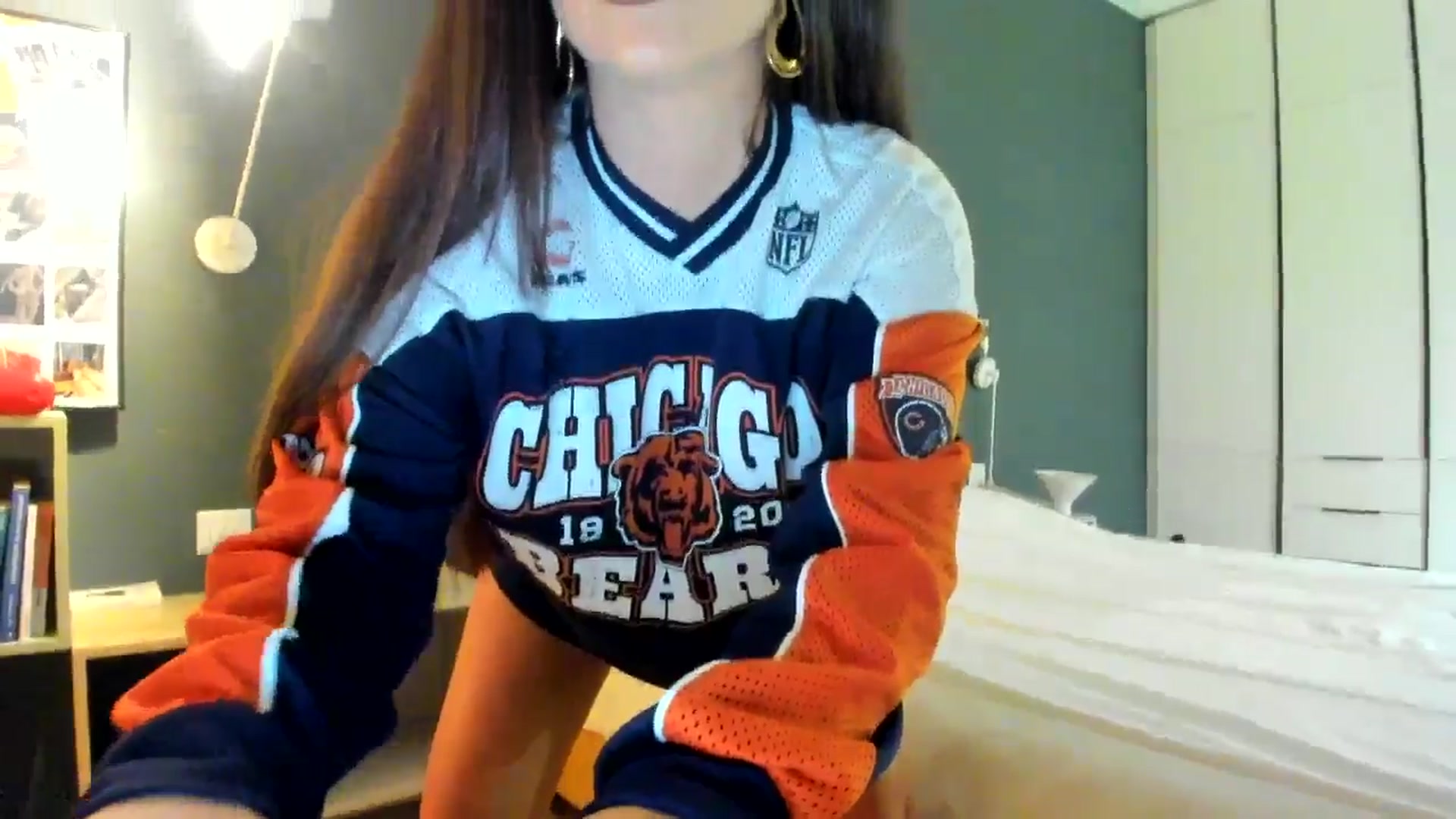 Gallery image thumbnail from Eve___'s myfreecams stream on, 01/05/2025, 17:39 image 5 of 20