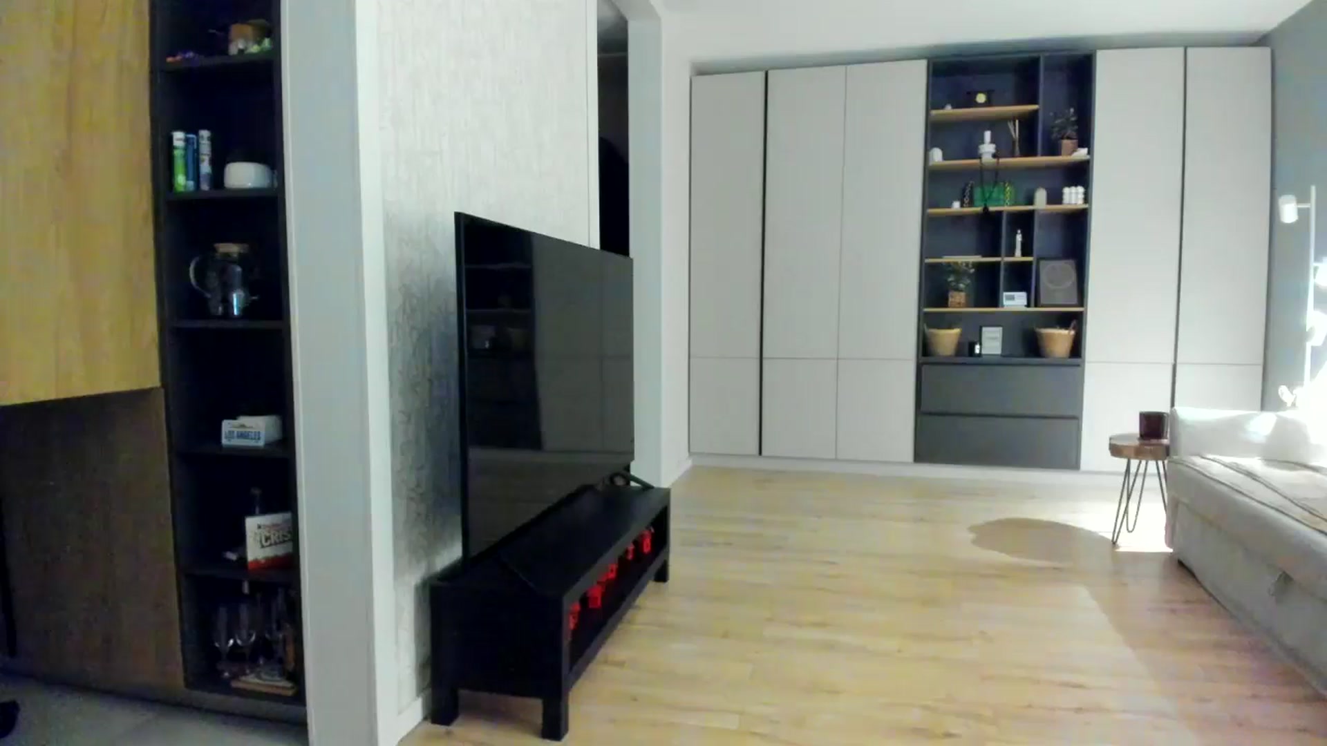 Gallery image thumbnail from Eve___'s myfreecams stream on, 01/10/2025, 17:31 image 4 of 20