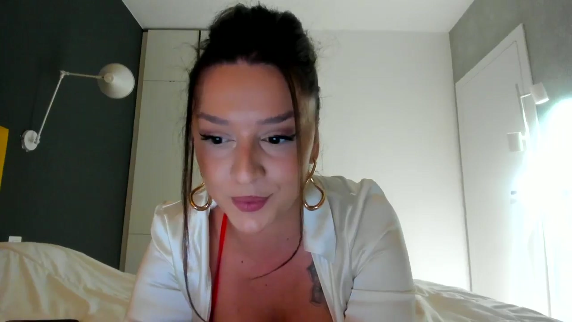 Gallery image thumbnail from Eve___'s myfreecams stream on, 01/14/2025, 16:00 image 12 of 20