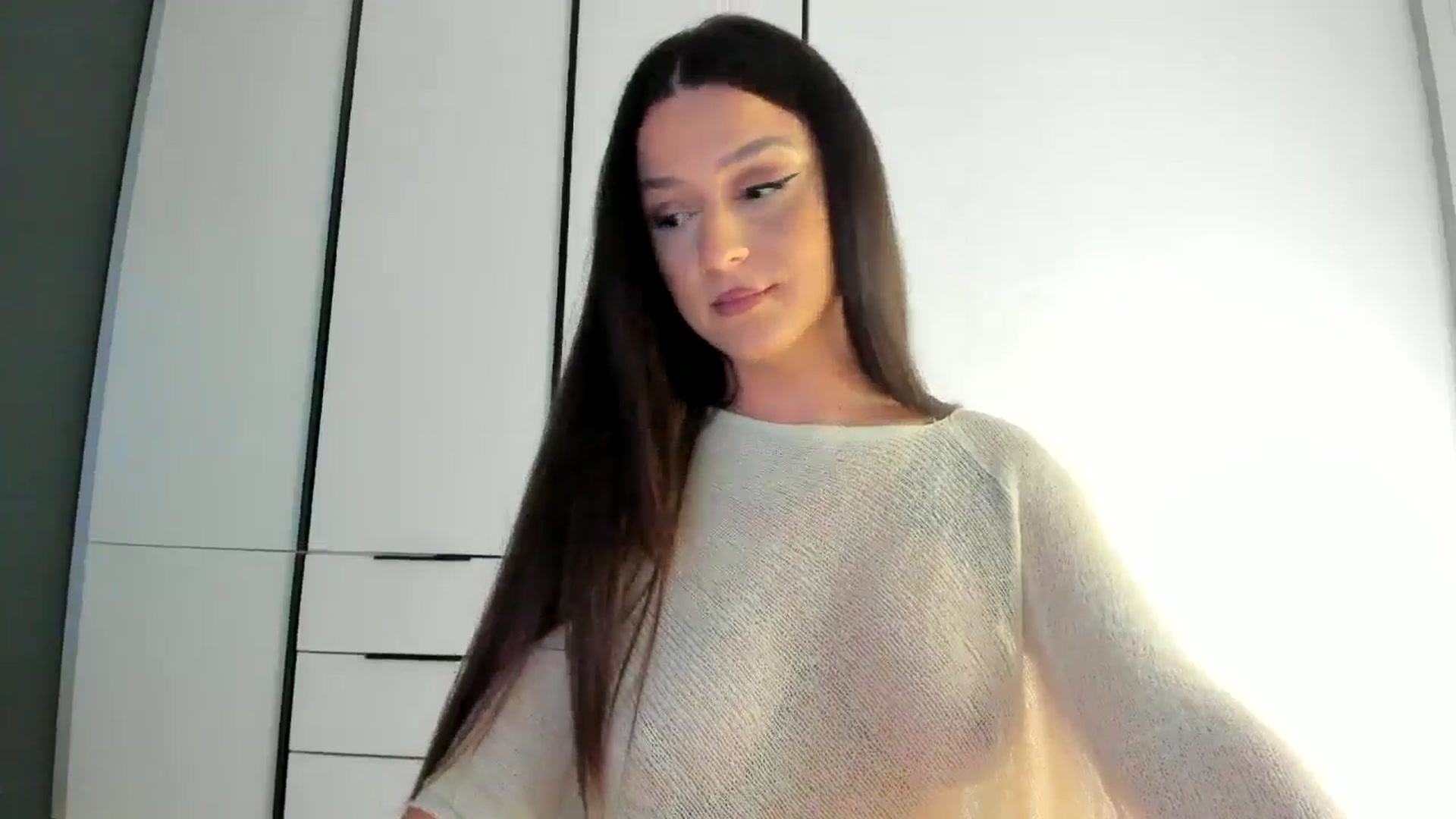 Gallery image thumbnail from Eve___'s myfreecams stream on, 01/15/2025, 15:18 image 6 of 20