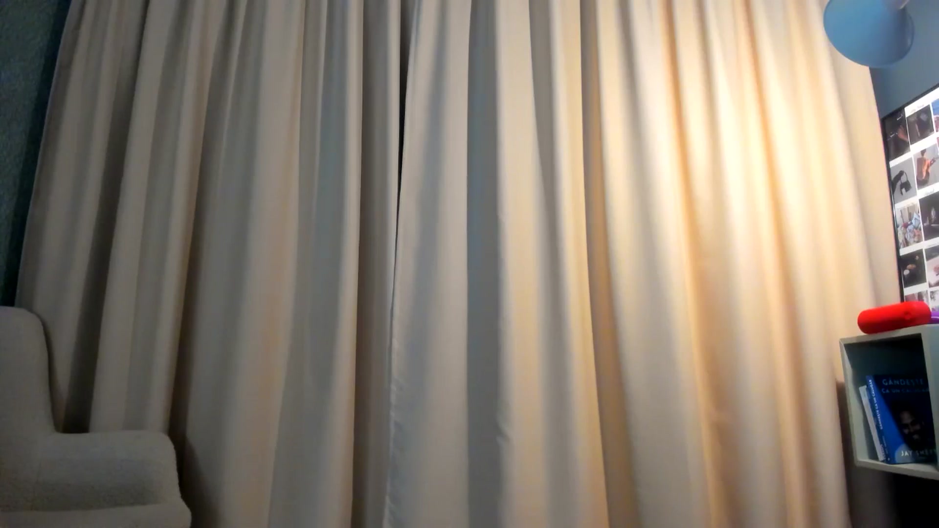 Gallery image thumbnail from Eve___'s myfreecams stream on, 01/15/2025, 16:53 image 8 of 20