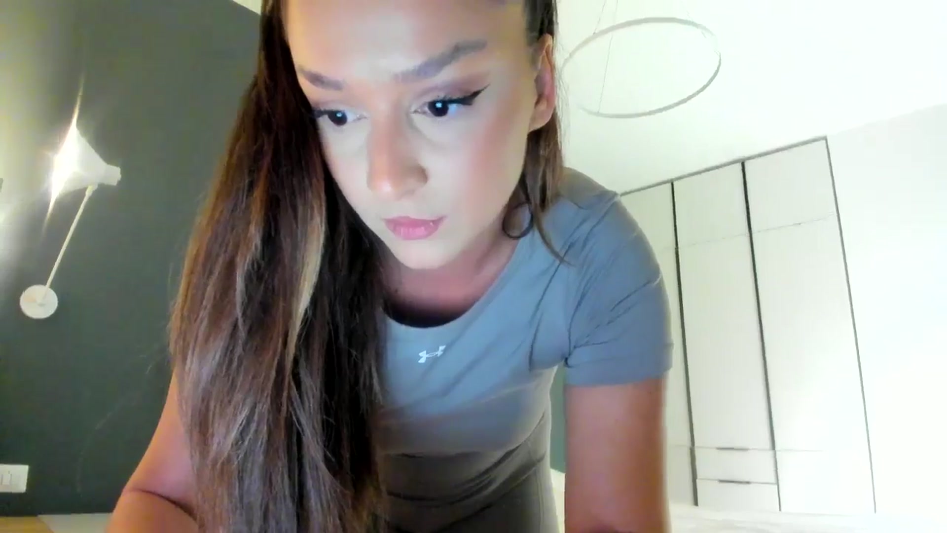 Gallery image thumbnail from Eve___'s myfreecams stream on, 01/17/2025, 16:37 image 6 of 20
