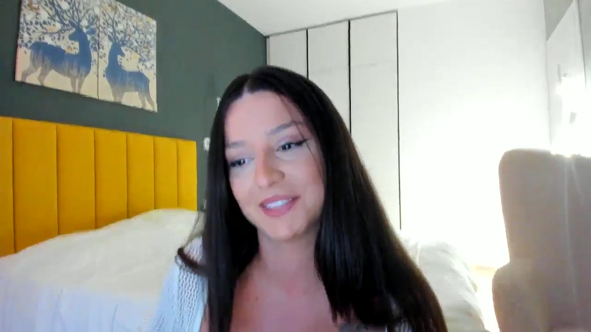Gallery image thumbnail from Eve___'s myfreecams stream on, 01/20/2025, 16:37 image 4 of 20
