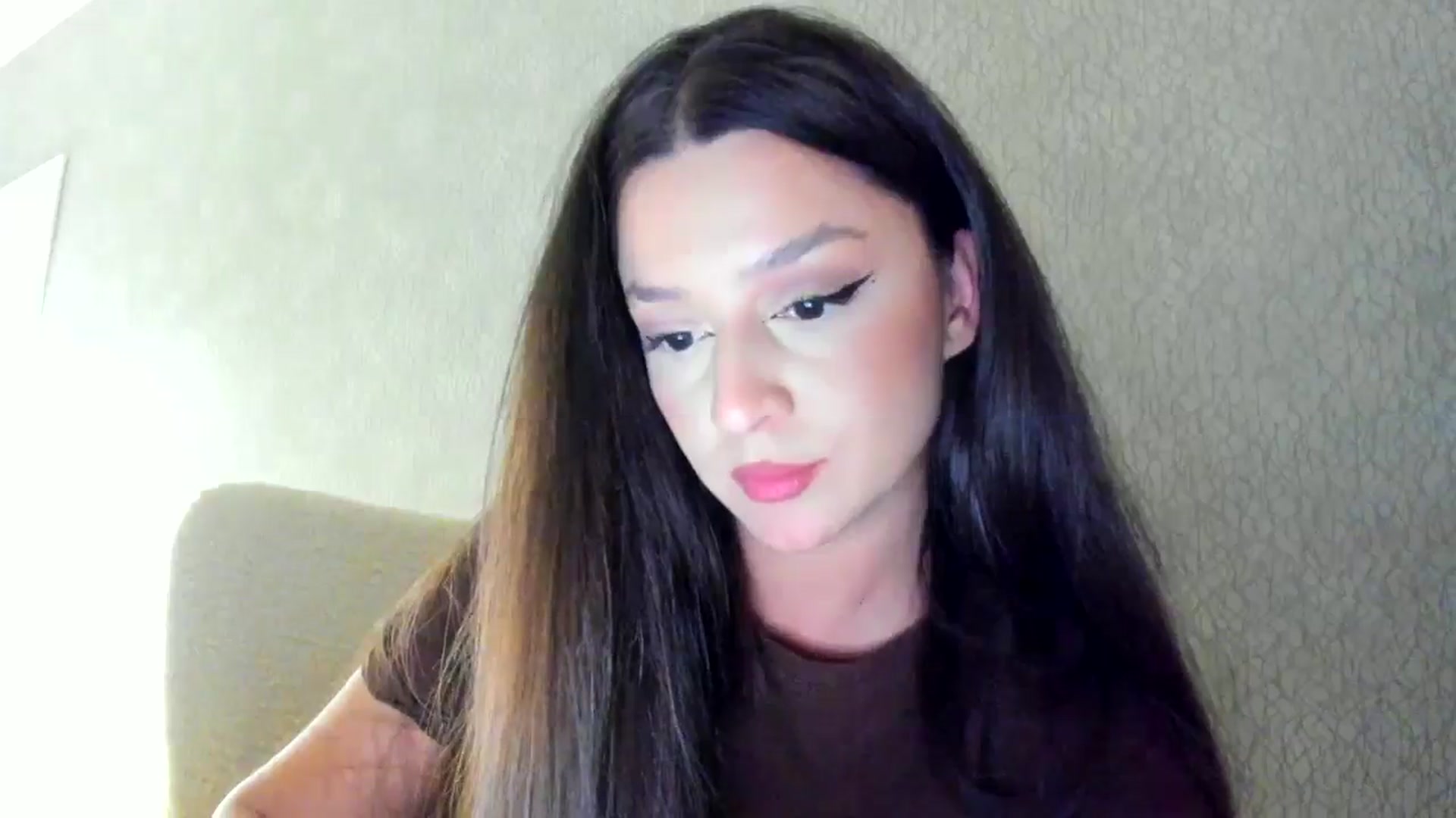 Gallery image thumbnail from Eve___'s myfreecams stream on, 01/21/2025, 15:54 image 17 of 20