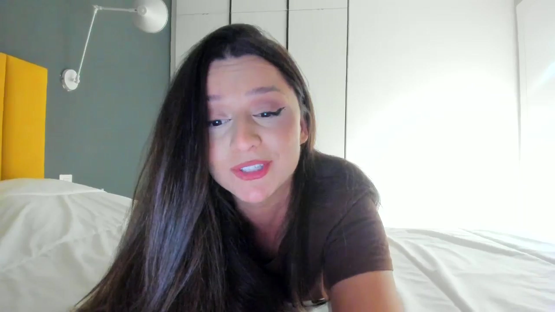 Gallery image thumbnail from Eve___'s myfreecams stream on, 01/21/2025, 15:54 image 11 of 20