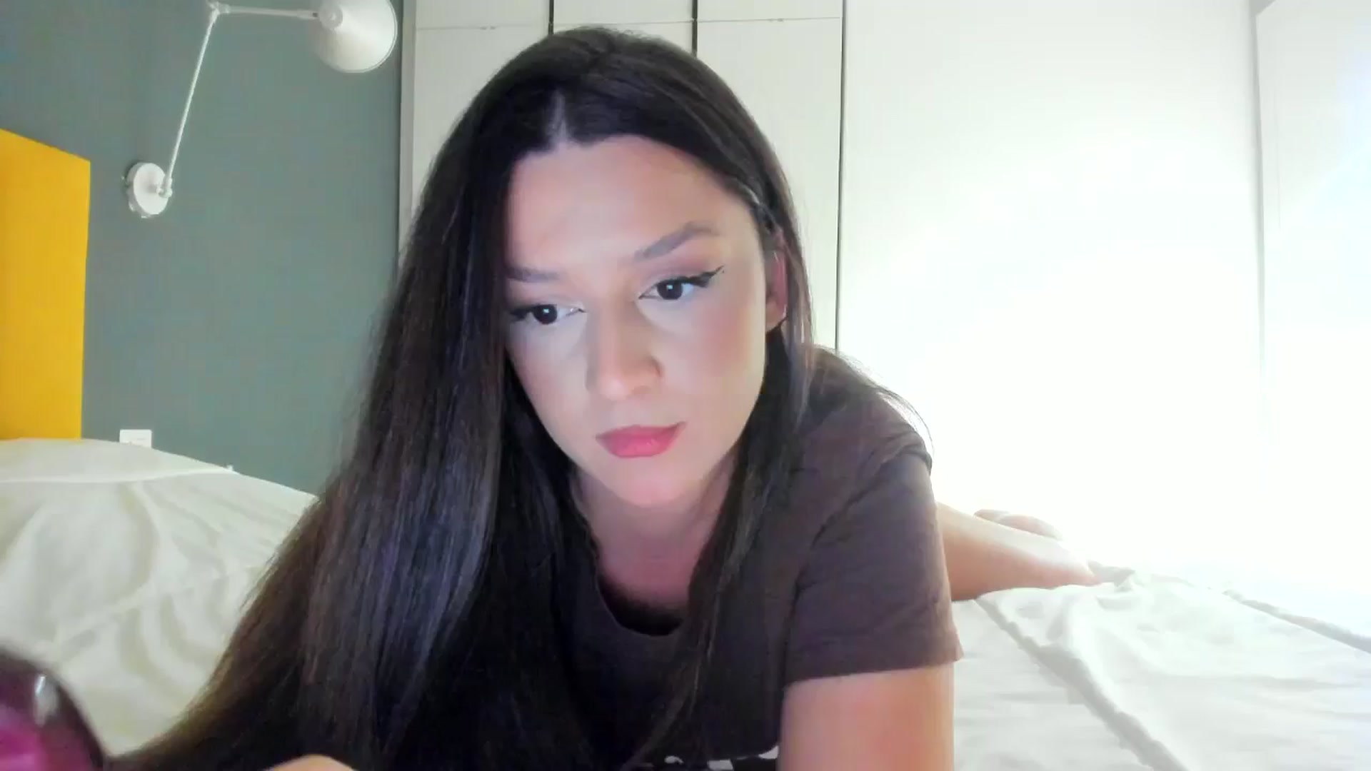 Gallery image thumbnail from Eve___'s myfreecams stream on, 01/21/2025, 15:54 image 10 of 20