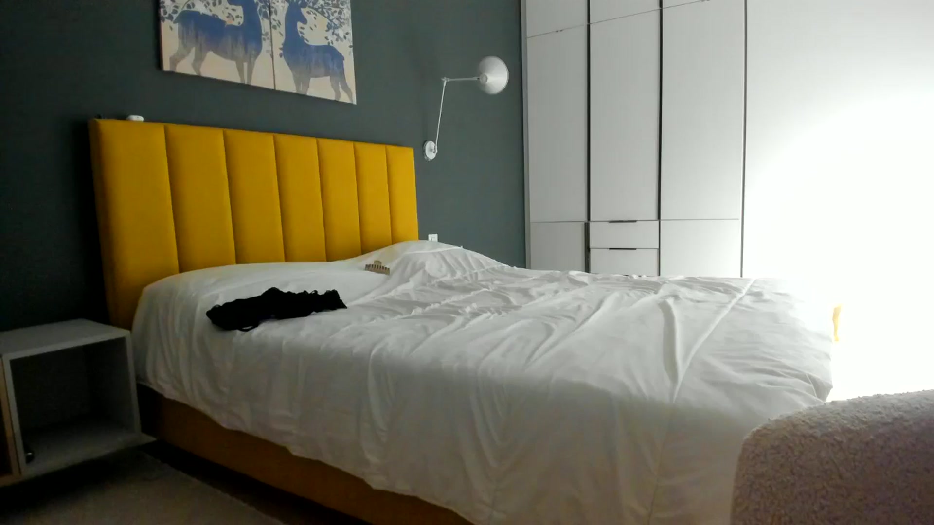 Gallery image thumbnail from Eve___'s myfreecams stream on, 01/21/2025, 15:54 image 14 of 20