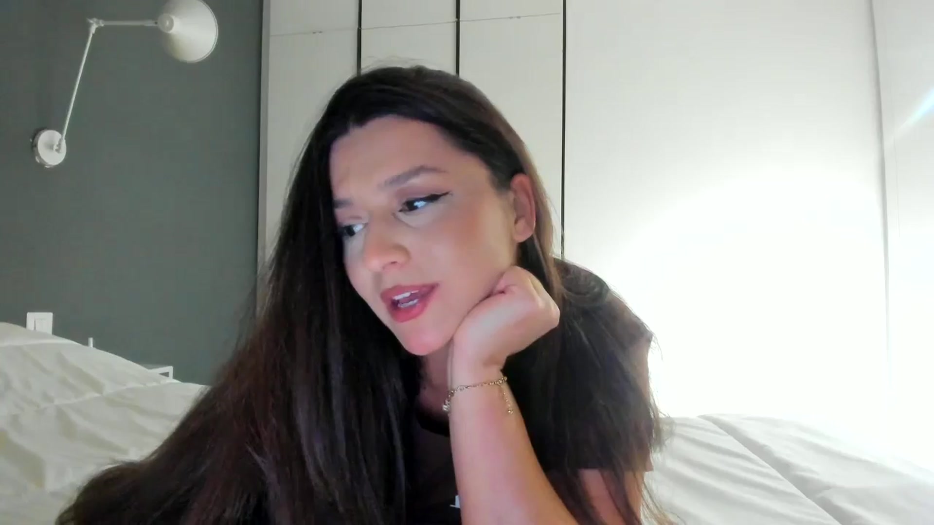 Gallery image thumbnail from Eve___'s myfreecams stream on, 01/21/2025, 15:54 image 12 of 20