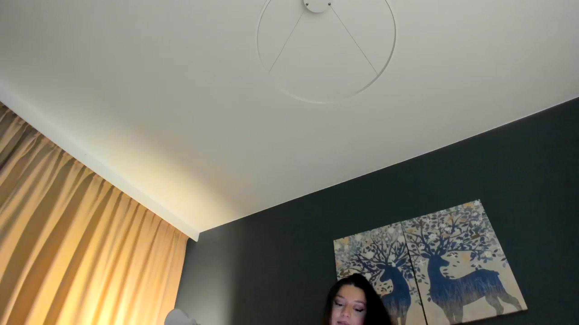 Gallery image thumbnail from Eve___'s myfreecams stream on, 02/06/2025, 17:03 image 13 of 20