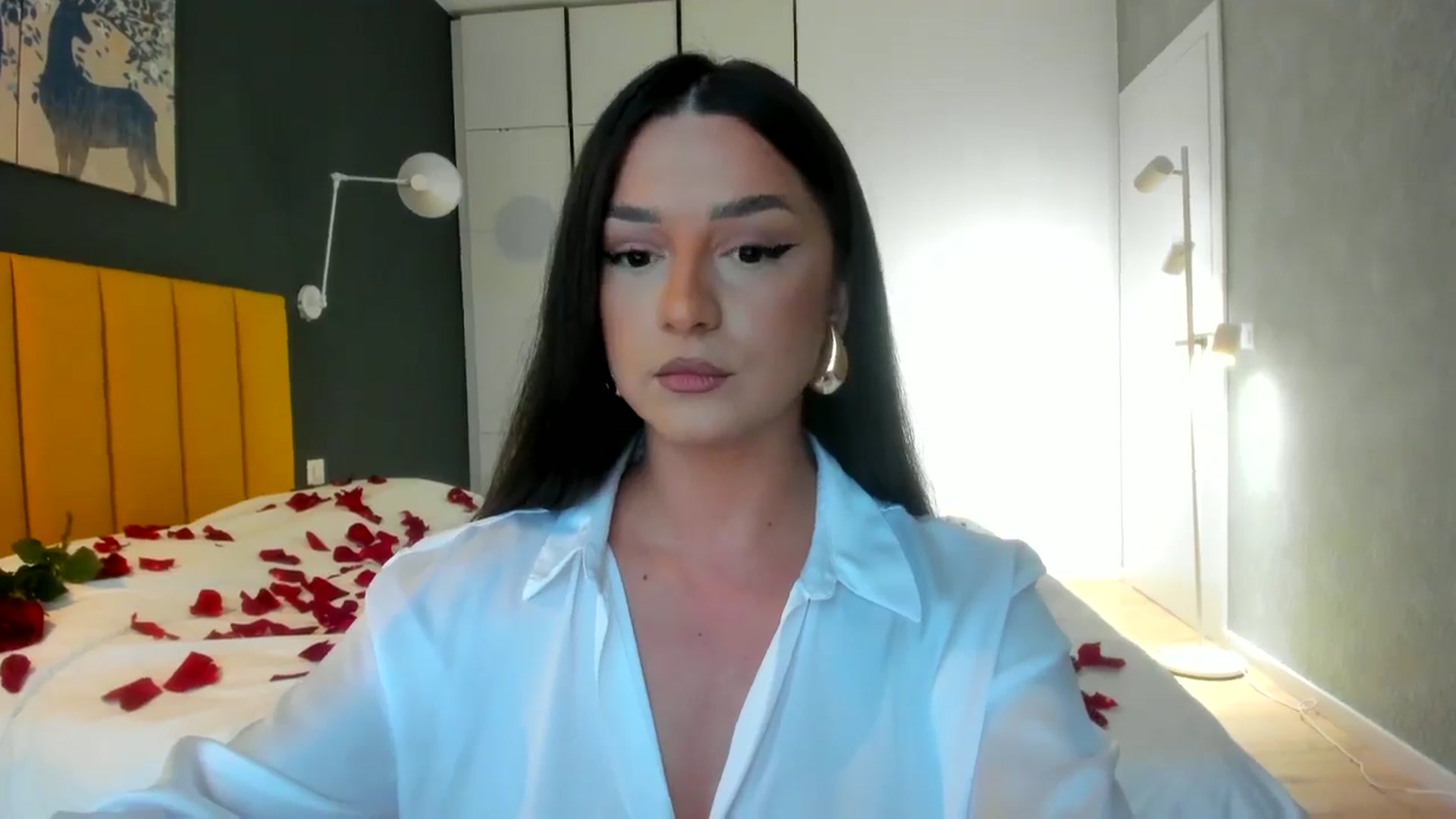 Gallery image thumbnail from Eve___'s myfreecams stream on, 02/14/2025, 15:00 image 10 of 20