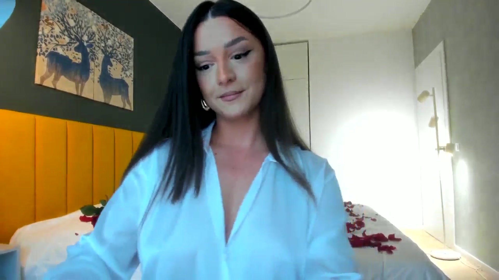 Gallery image thumbnail from Eve___'s myfreecams stream on, 02/14/2025, 15:00 image 3 of 20