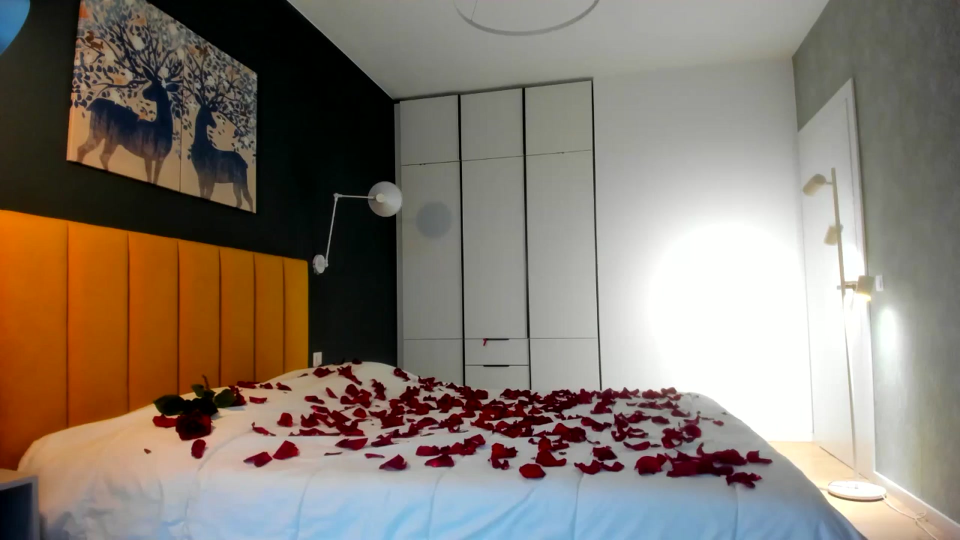 Gallery image thumbnail from Eve___'s myfreecams stream on, 02/14/2025, 15:00 image 4 of 20