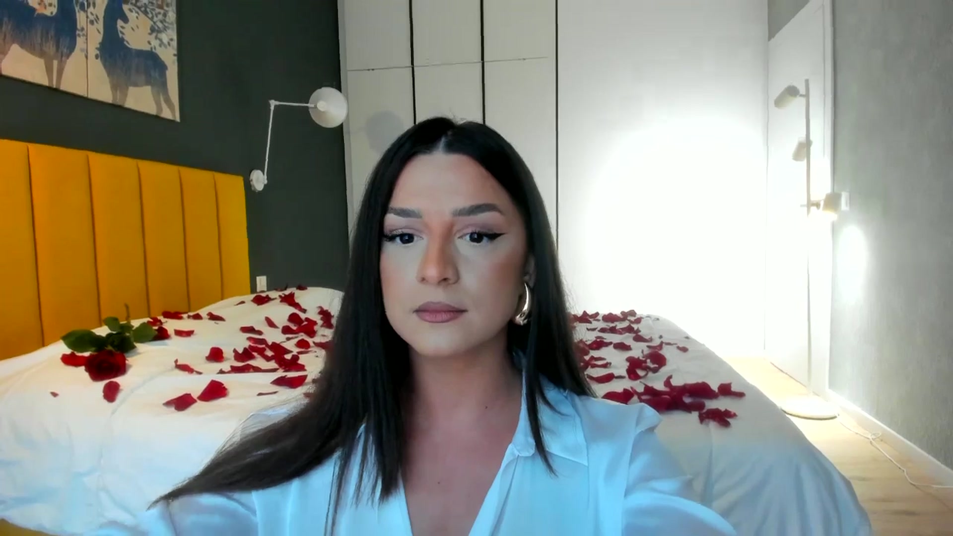 Gallery image thumbnail from Eve___'s myfreecams stream on, 02/14/2025, 15:00 image 9 of 20