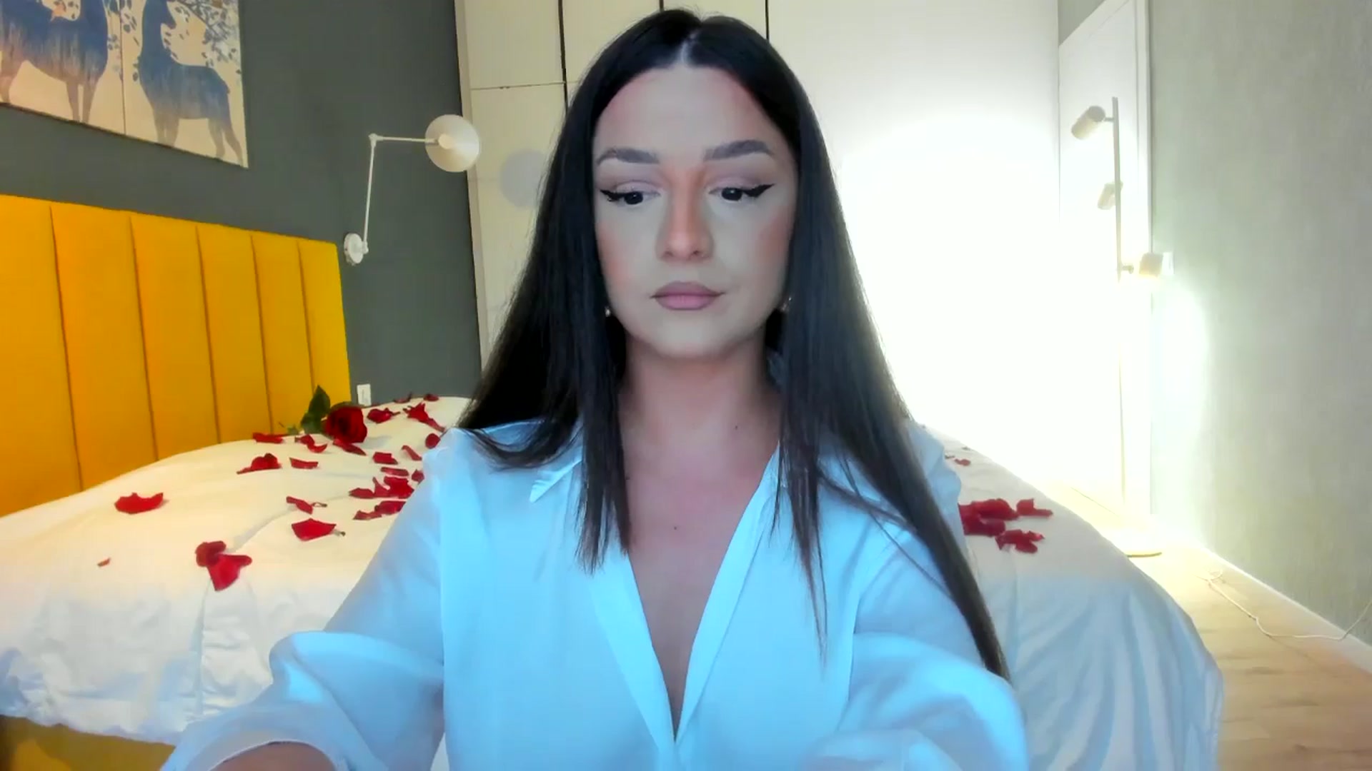 Gallery image thumbnail from Eve___'s myfreecams stream on, 02/14/2025, 16:57 image 3 of 20