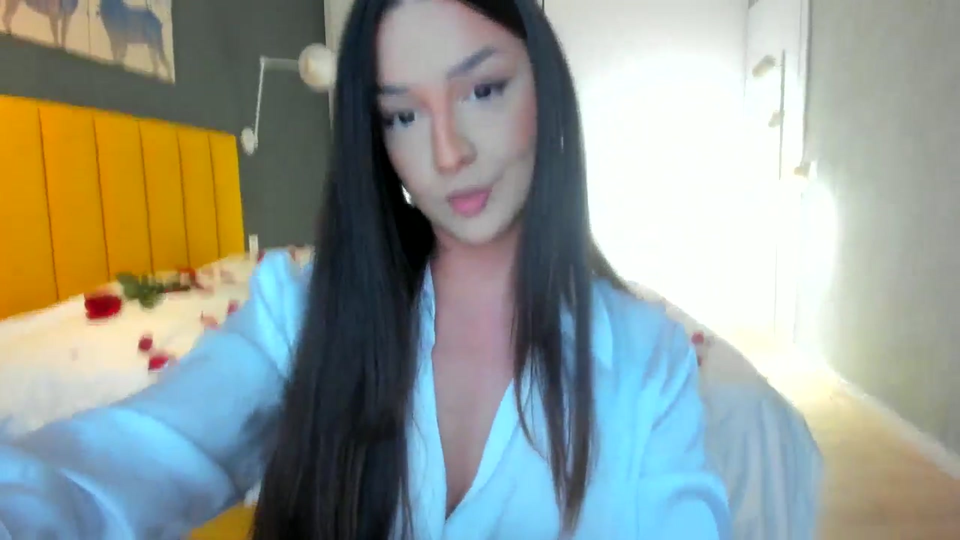 Gallery image thumbnail from Eve___'s myfreecams stream on, 02/14/2025, 16:57 image 2 of 20