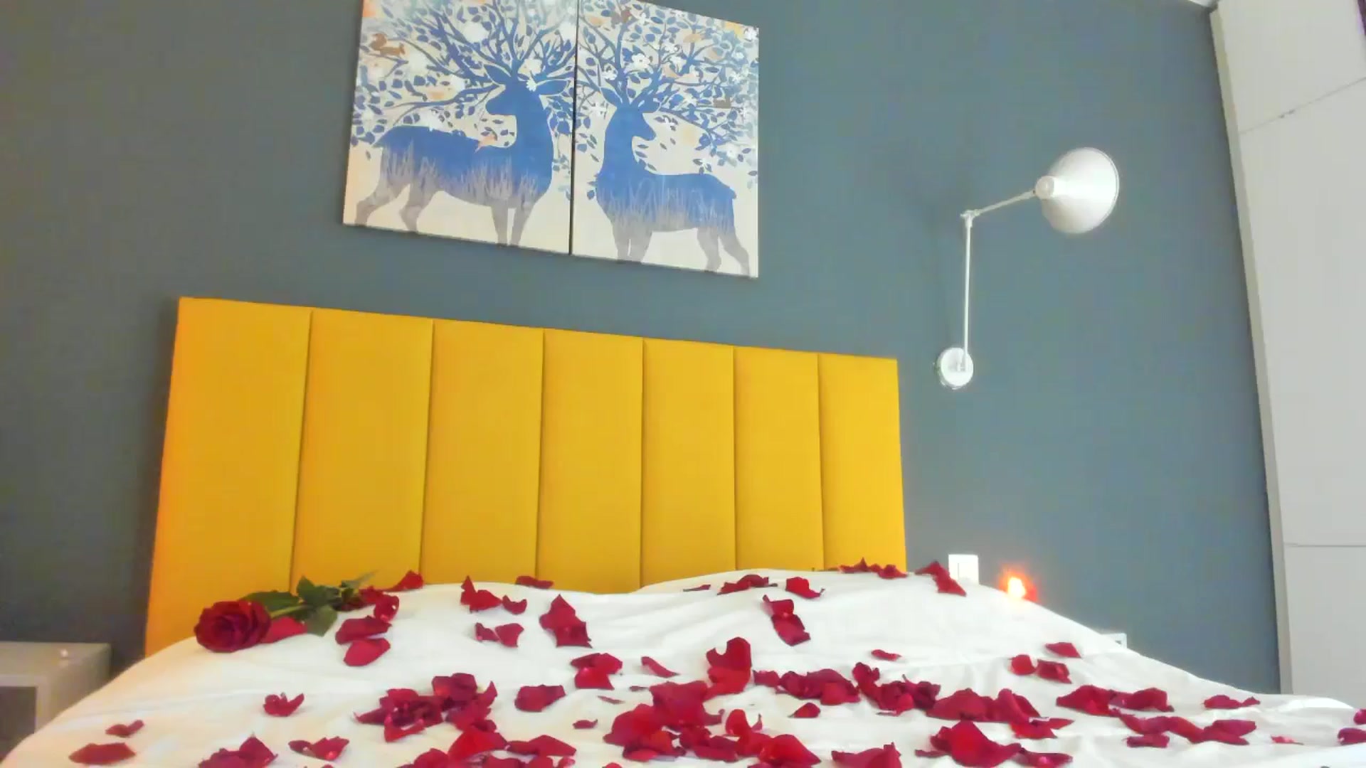Gallery image thumbnail from Eve___'s myfreecams stream on, 02/14/2025, 17:27 image 4 of 20