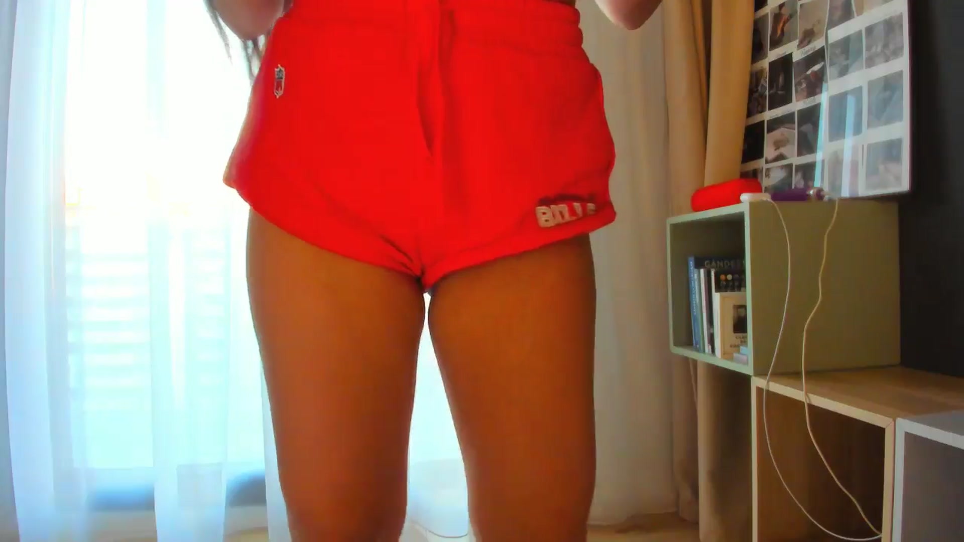 Gallery image thumbnail from Eve___'s myfreecams stream on, 02/20/2025, 15:32 image 14 of 20