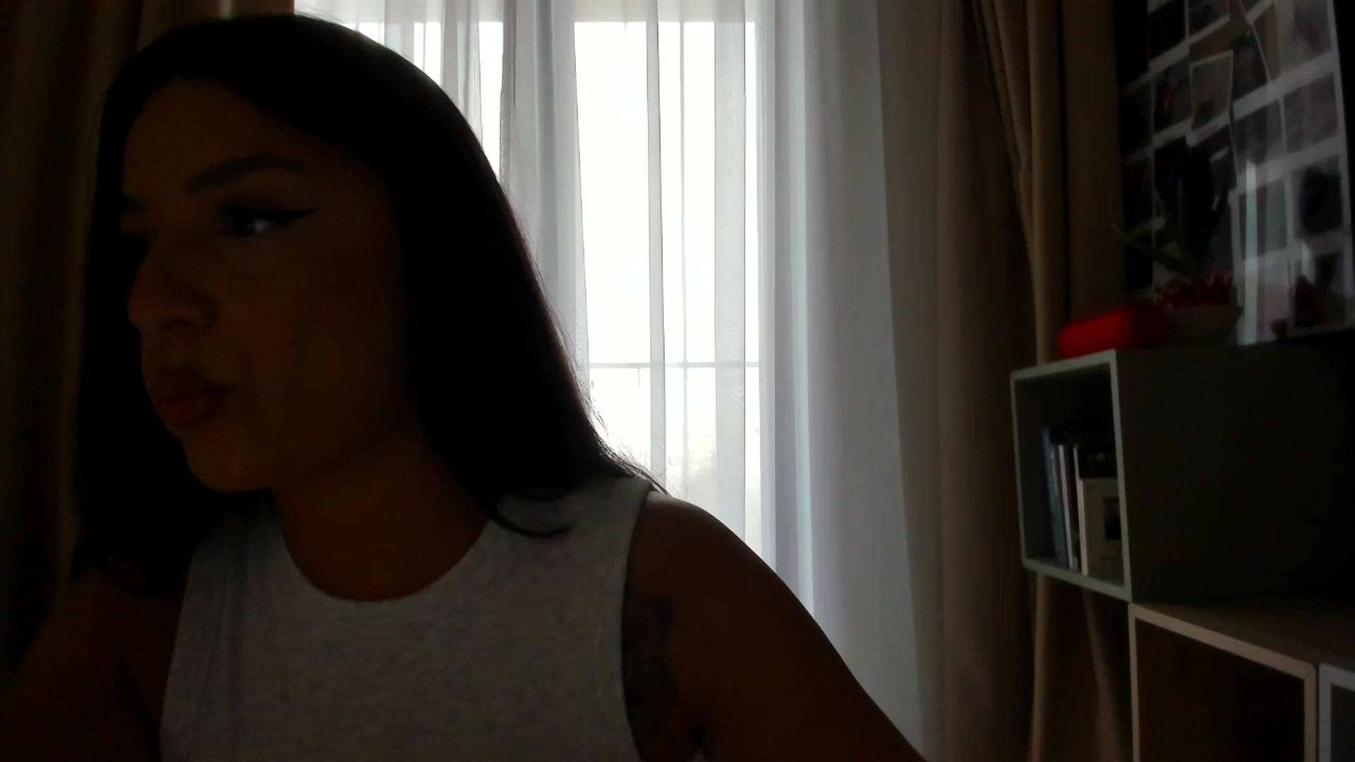 Gallery image thumbnail from Eve___'s myfreecams stream on, 02/25/2025, 15:32 image 1 of 20