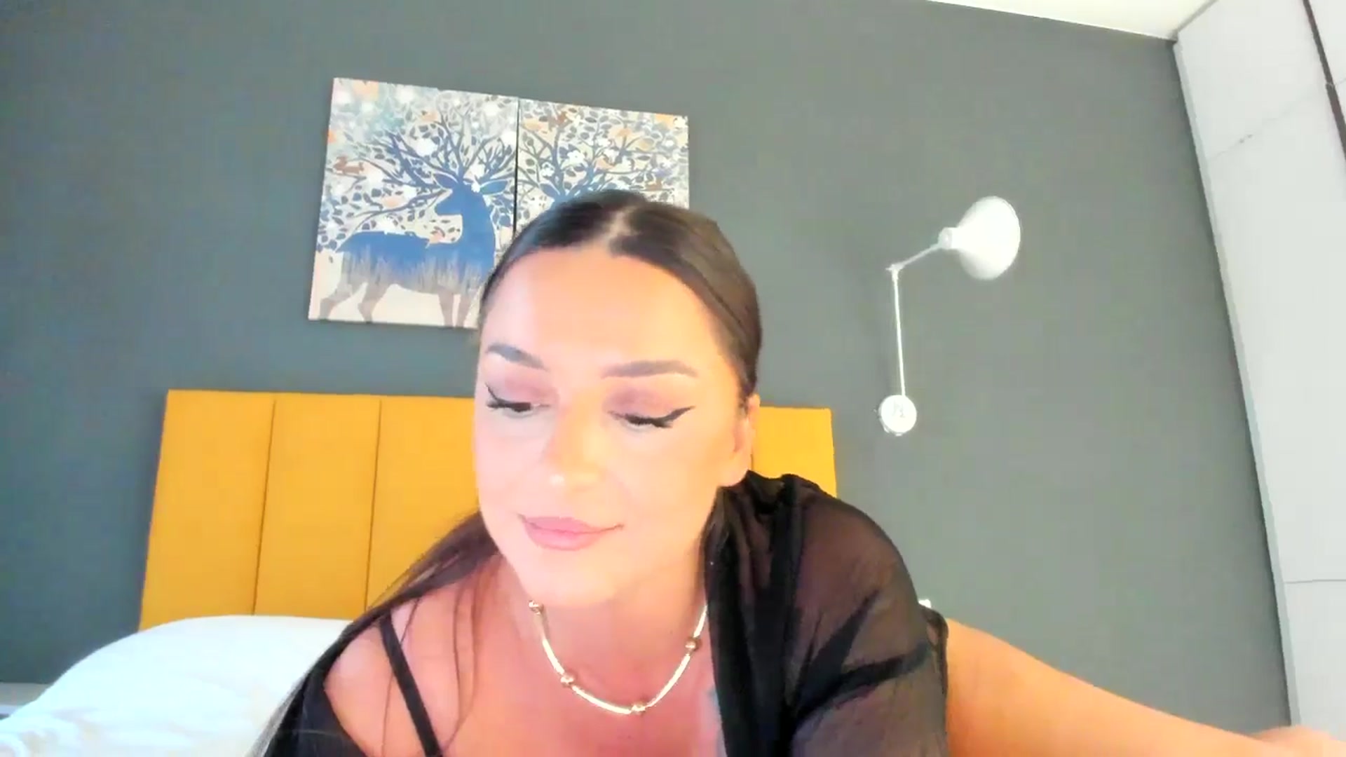 Gallery image thumbnail from Eve___'s myfreecams stream on, 02/26/2025, 17:31 image 6 of 20