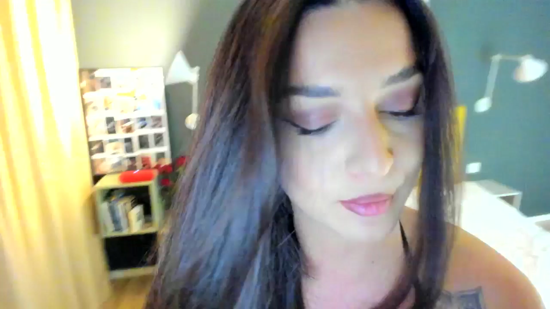 Gallery image thumbnail from Eve___'s myfreecams stream on, 02/28/2025, 17:38 image 12 of 20