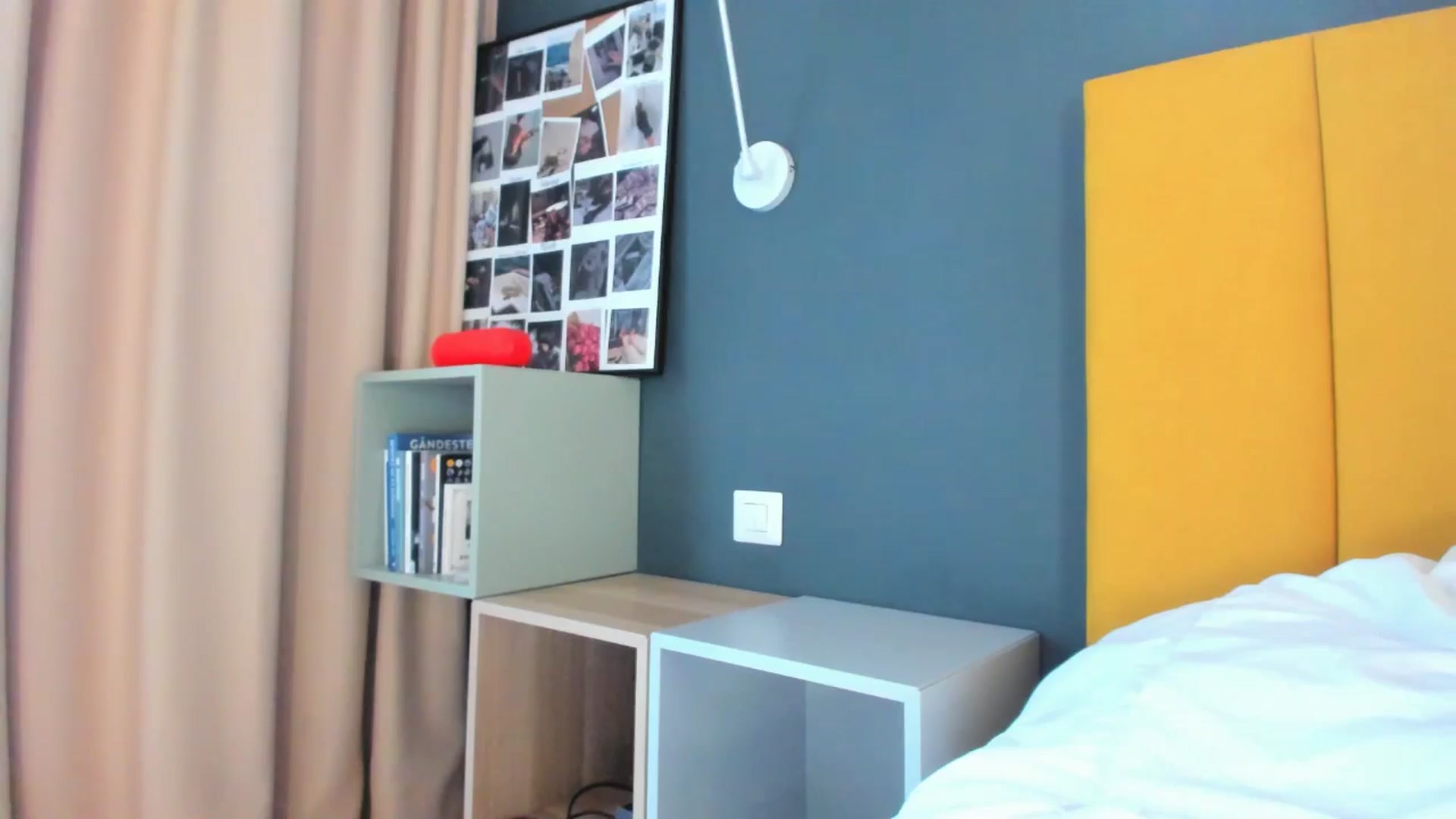 Gallery image thumbnail from Eve___'s myfreecams stream on, 03/08/2025, 15:55 image 19 of 20