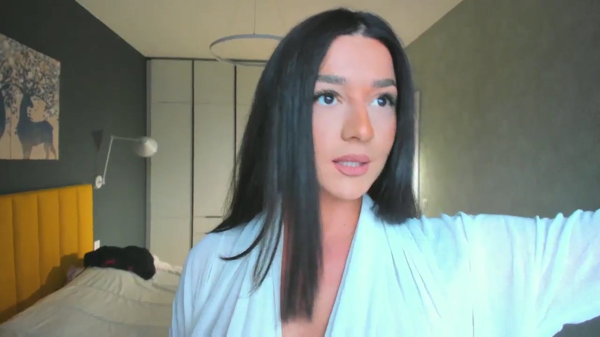 Gallery image thumbnail from Eve___'s myfreecams stream on, 03/11/2025, 16:03 image 11 of 20